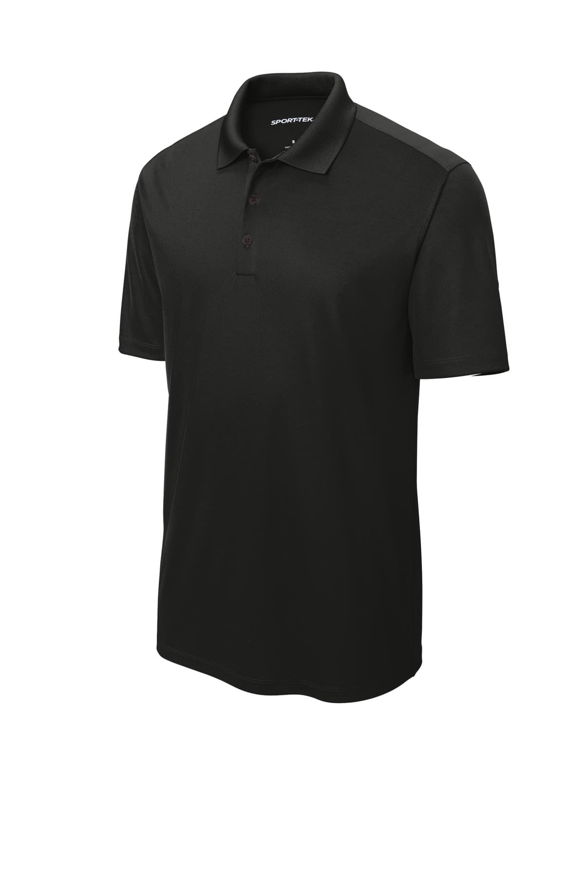 Sport-Tek ST740 in Black