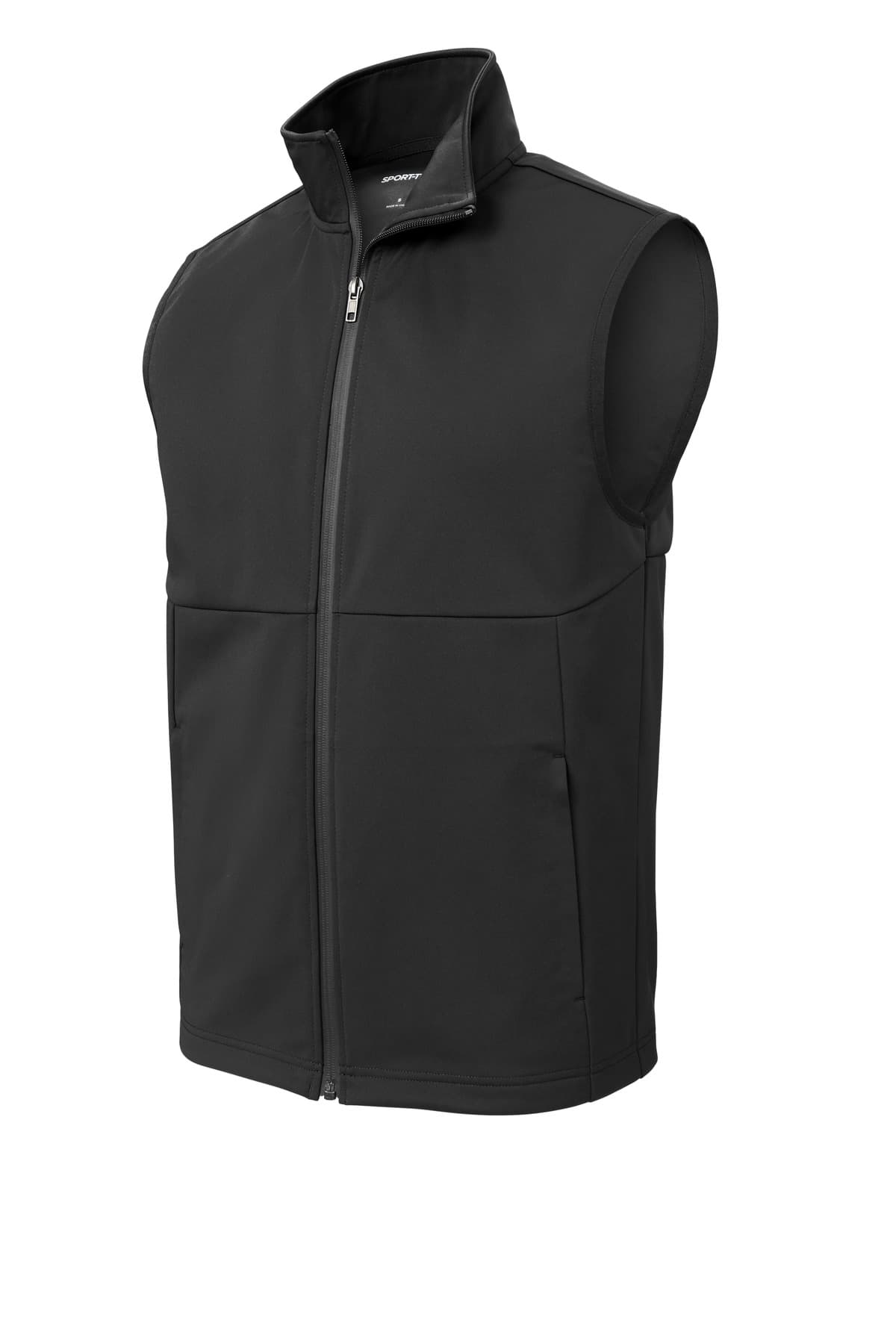 Sport-Tek ST981 in Deep Black