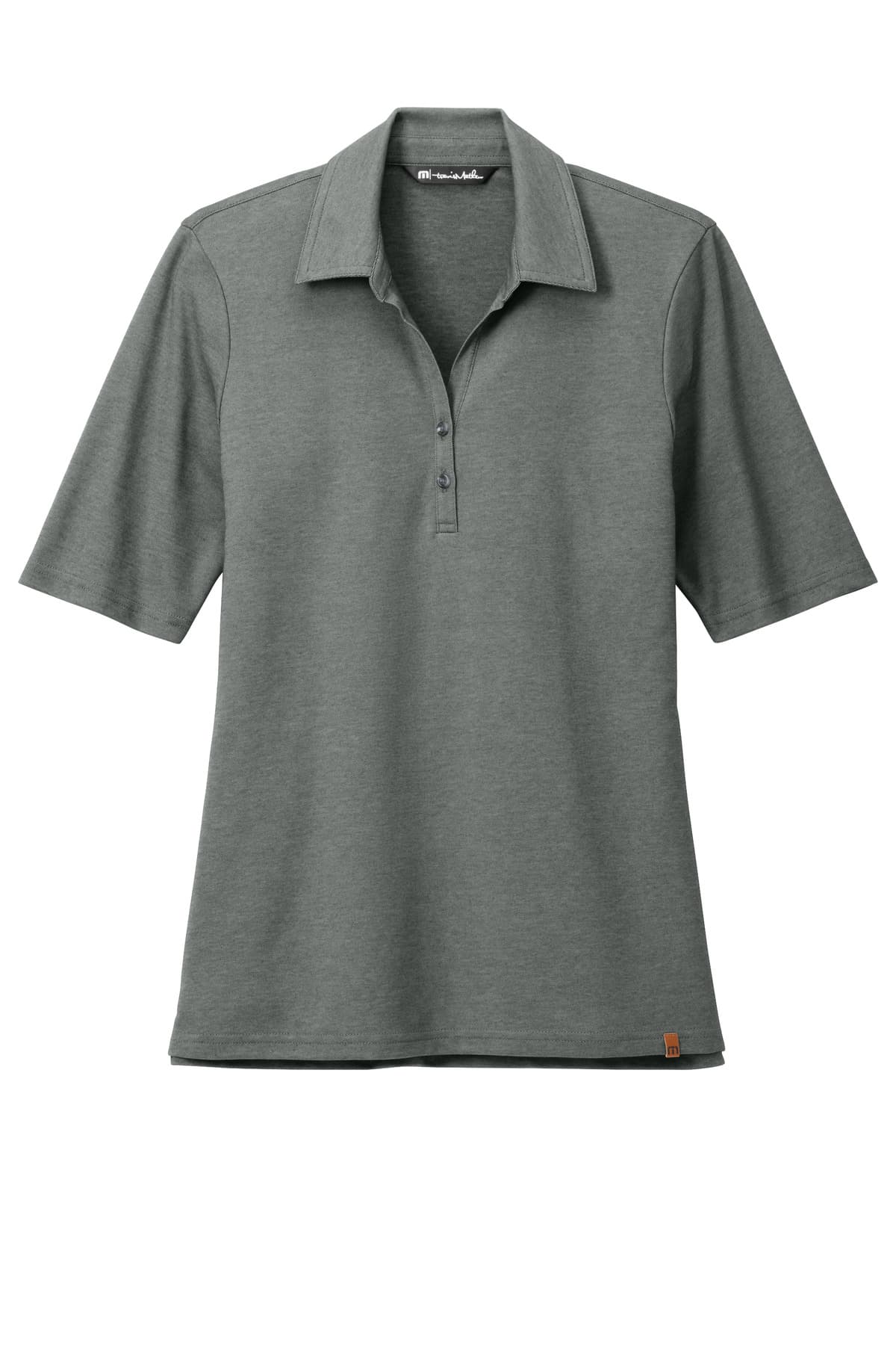 TravisMathew TM1LD004 in Black Heather