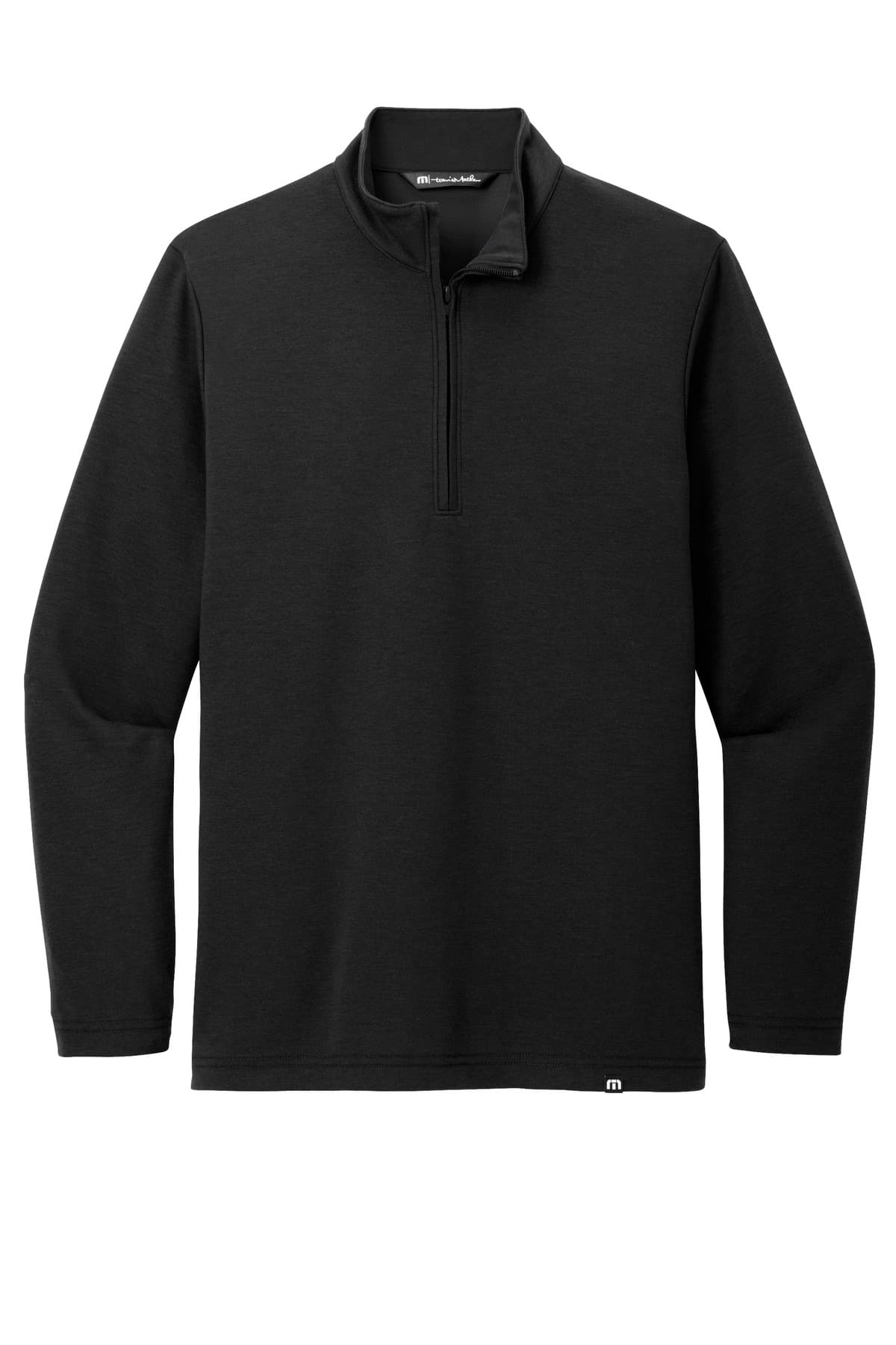 TravisMathew TM1MZ339 in Black