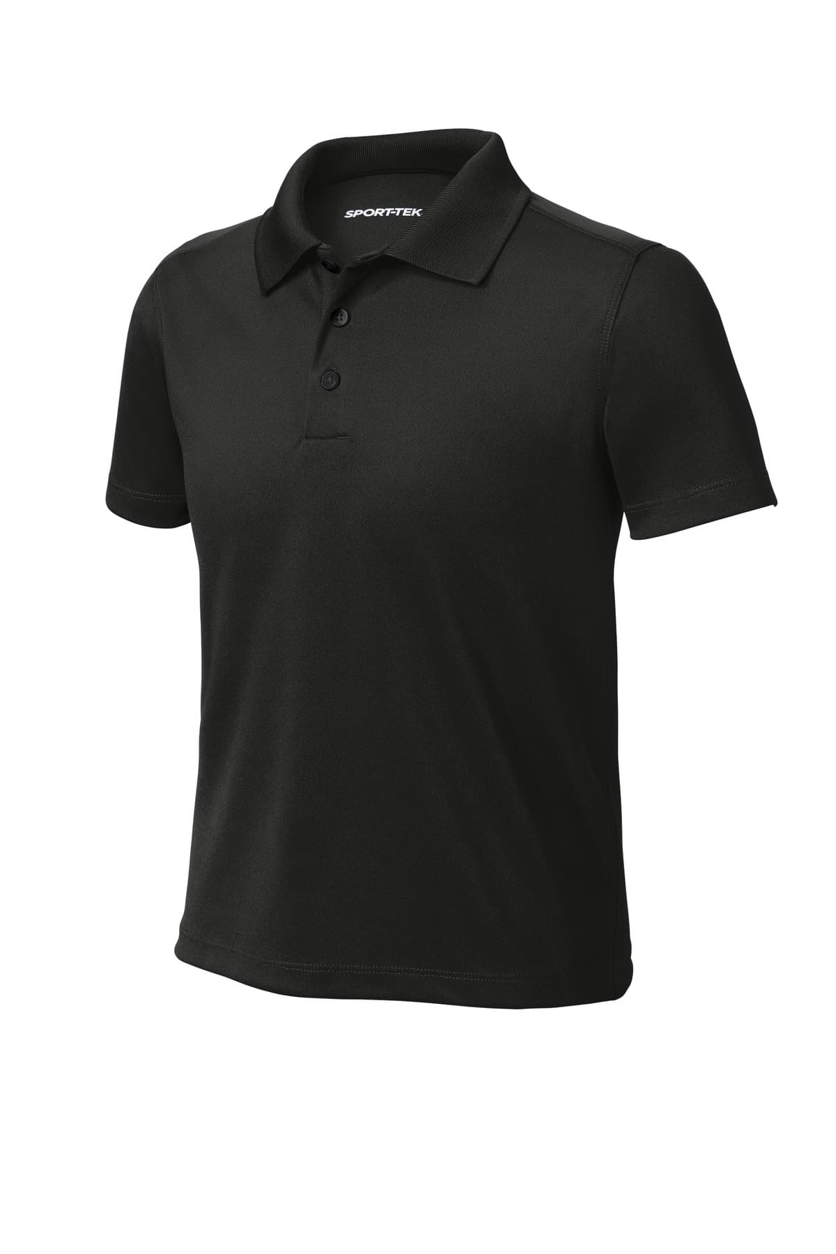 Sport-Tek YST740 in Black