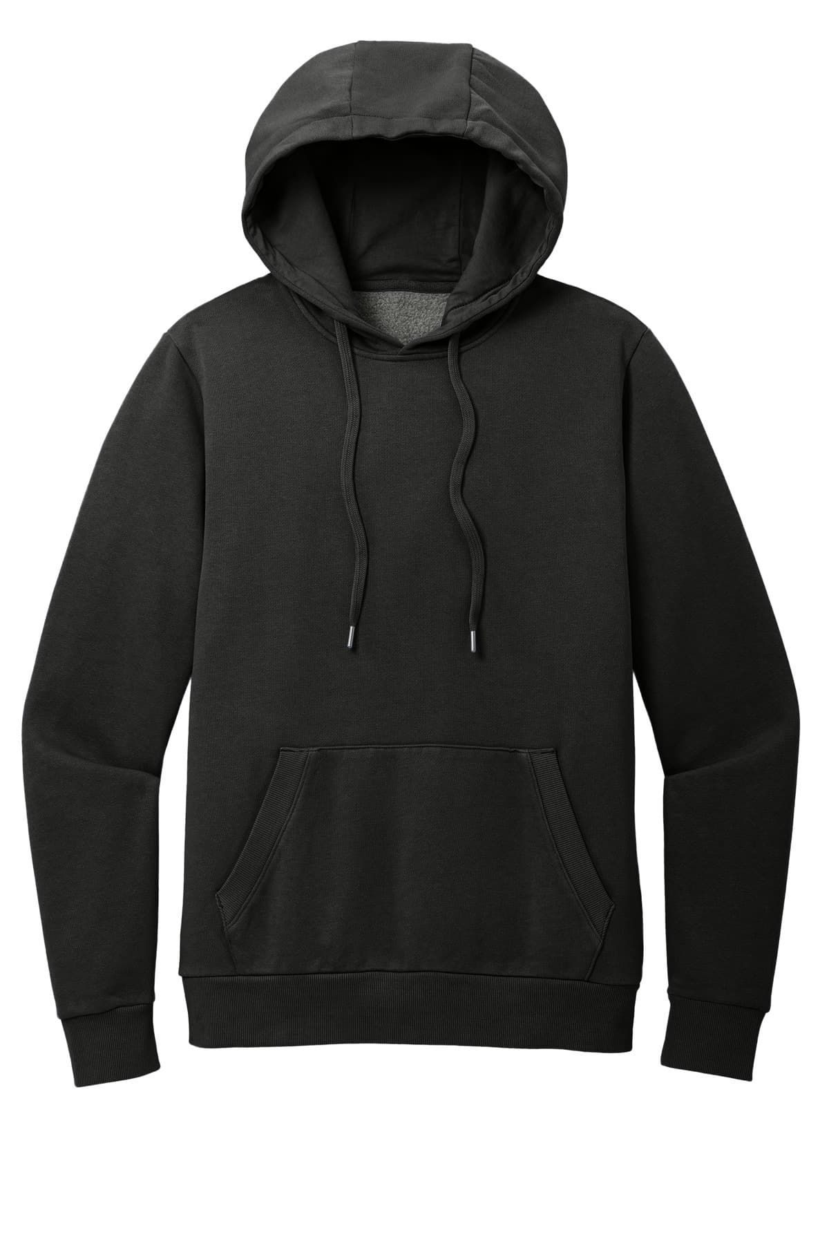 District DT2200 in Black