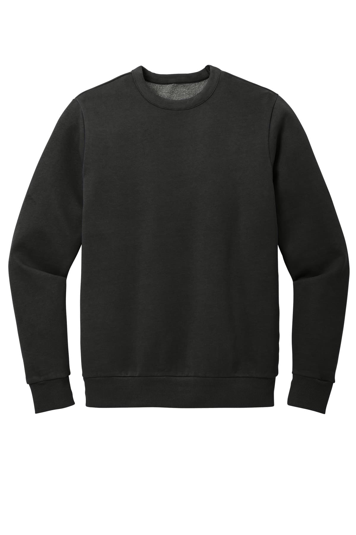 District DT2204 in Black