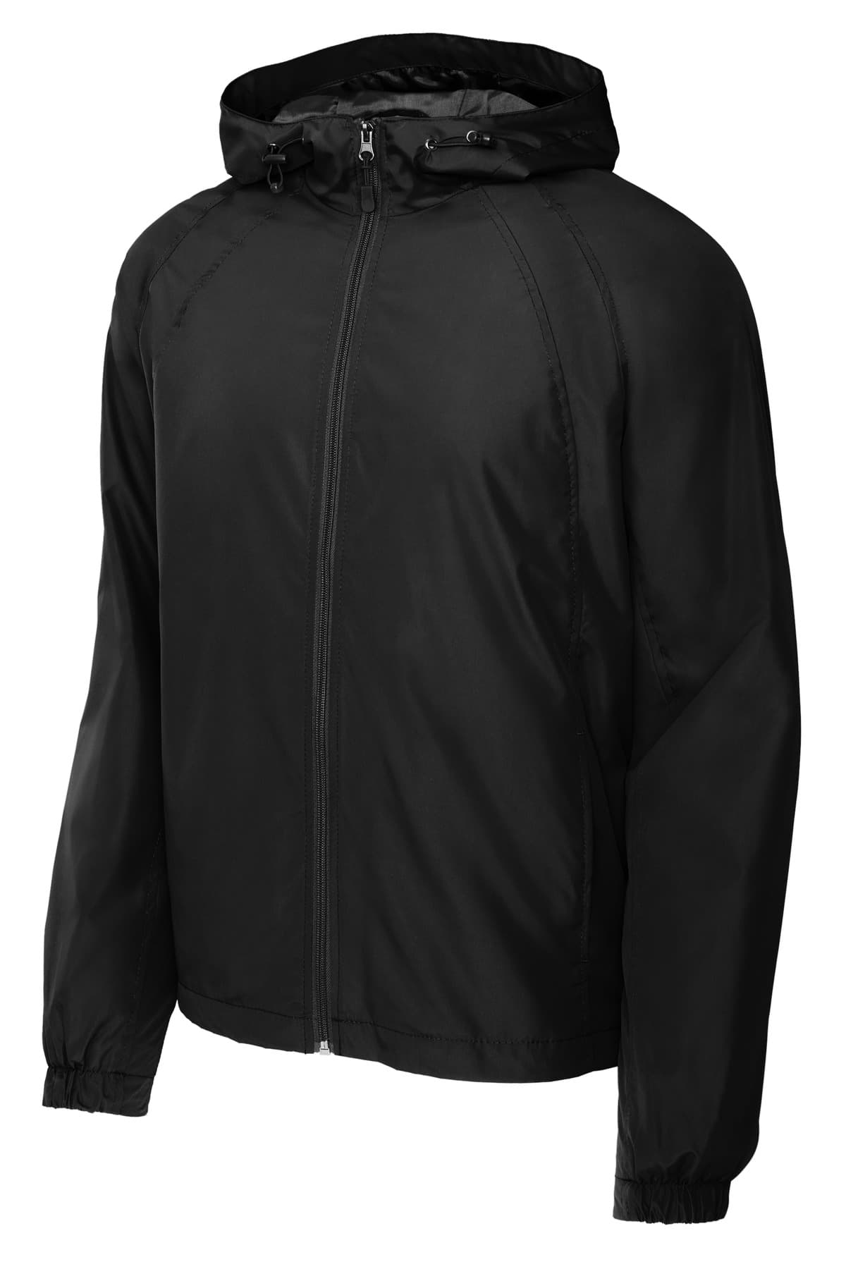 Sport-Tek JST73 in Black