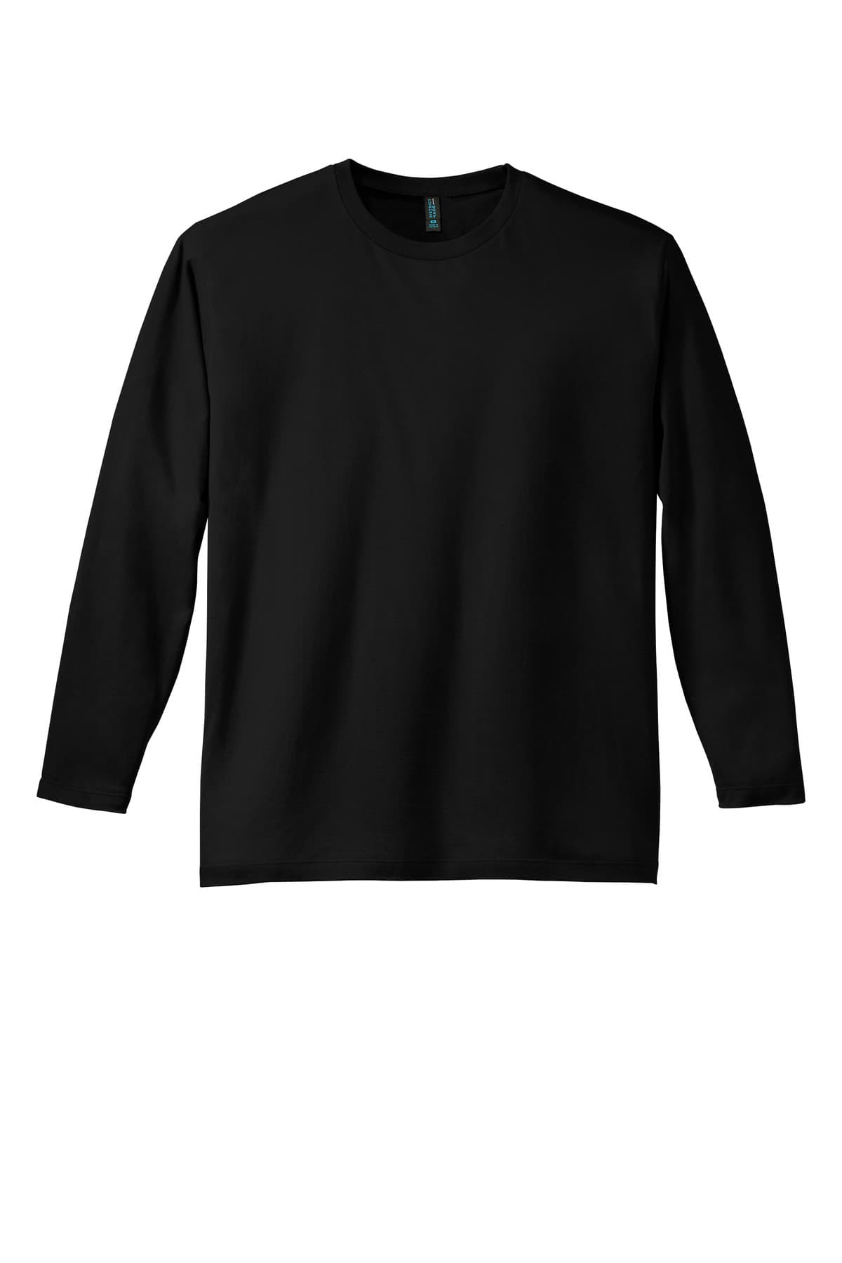 District DT105 in Jet Black