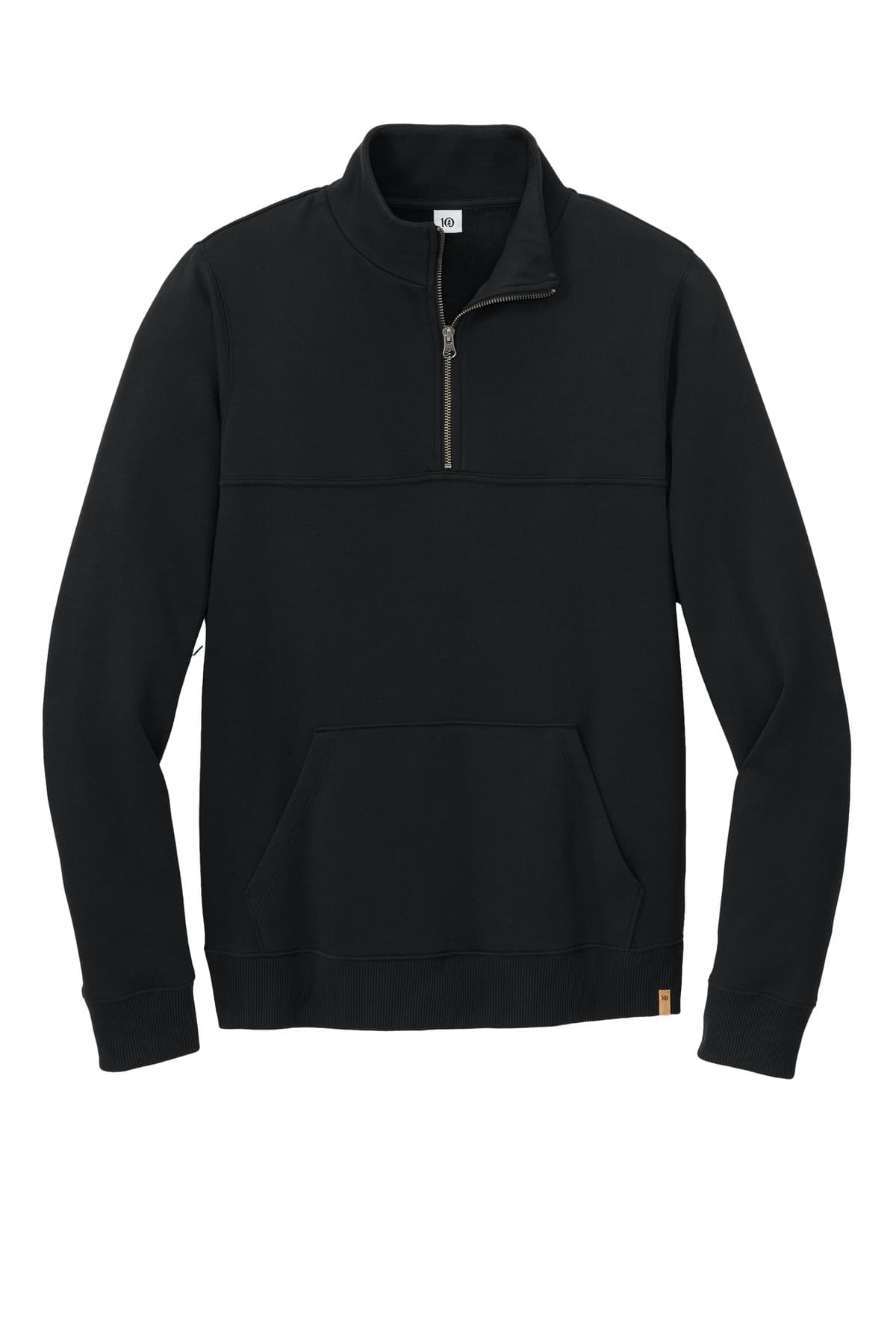 tentree TTCM6107 in Meteorite Black