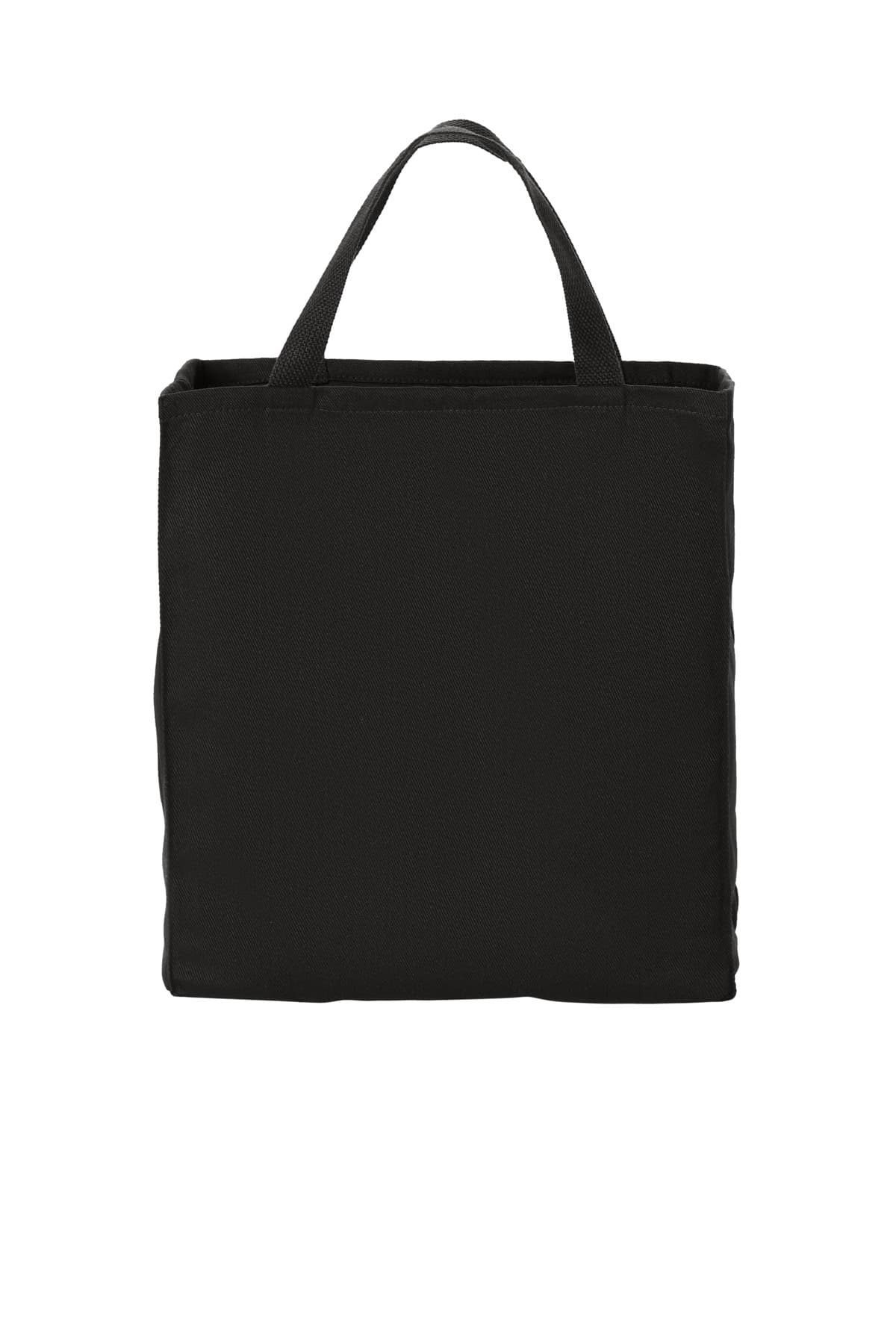 Port Authority B100 in Black