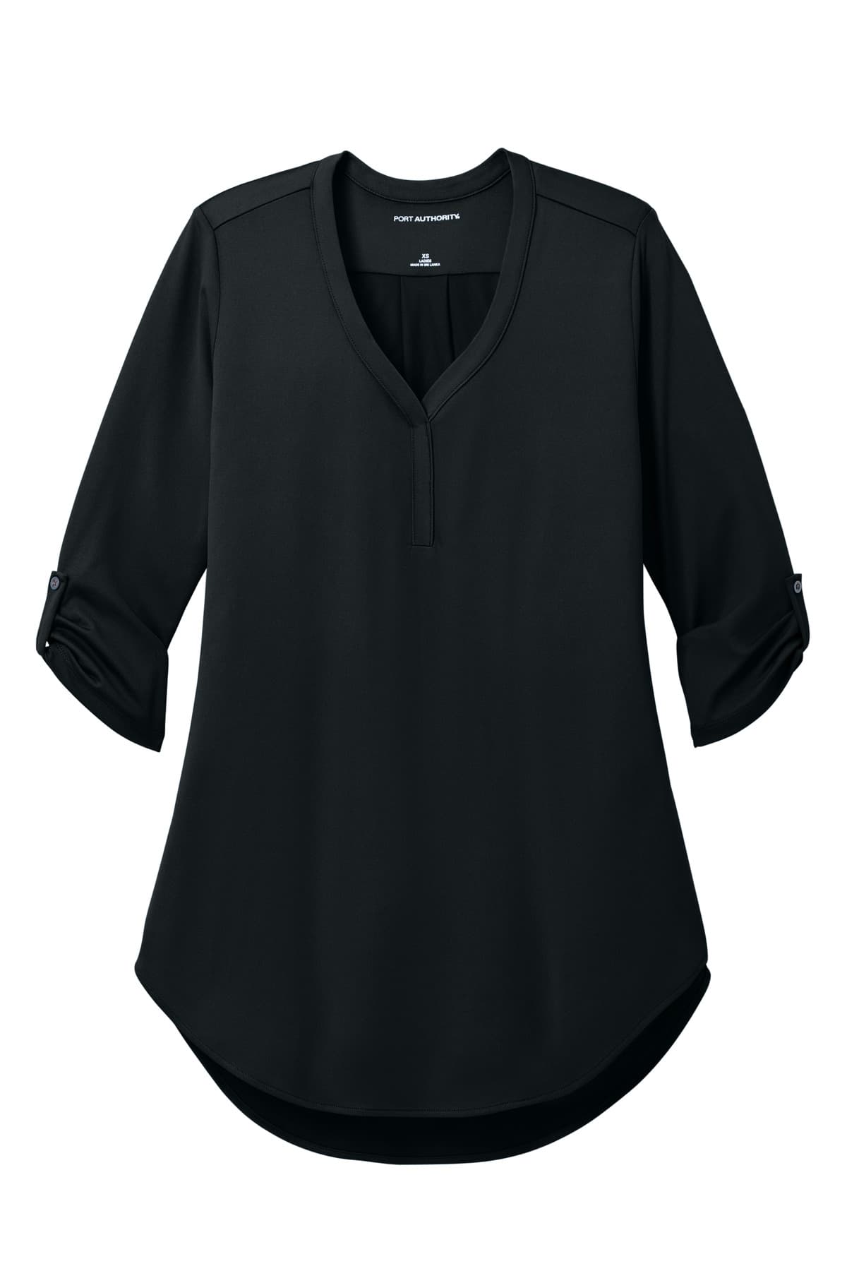 Port Authority LK6840 in Black