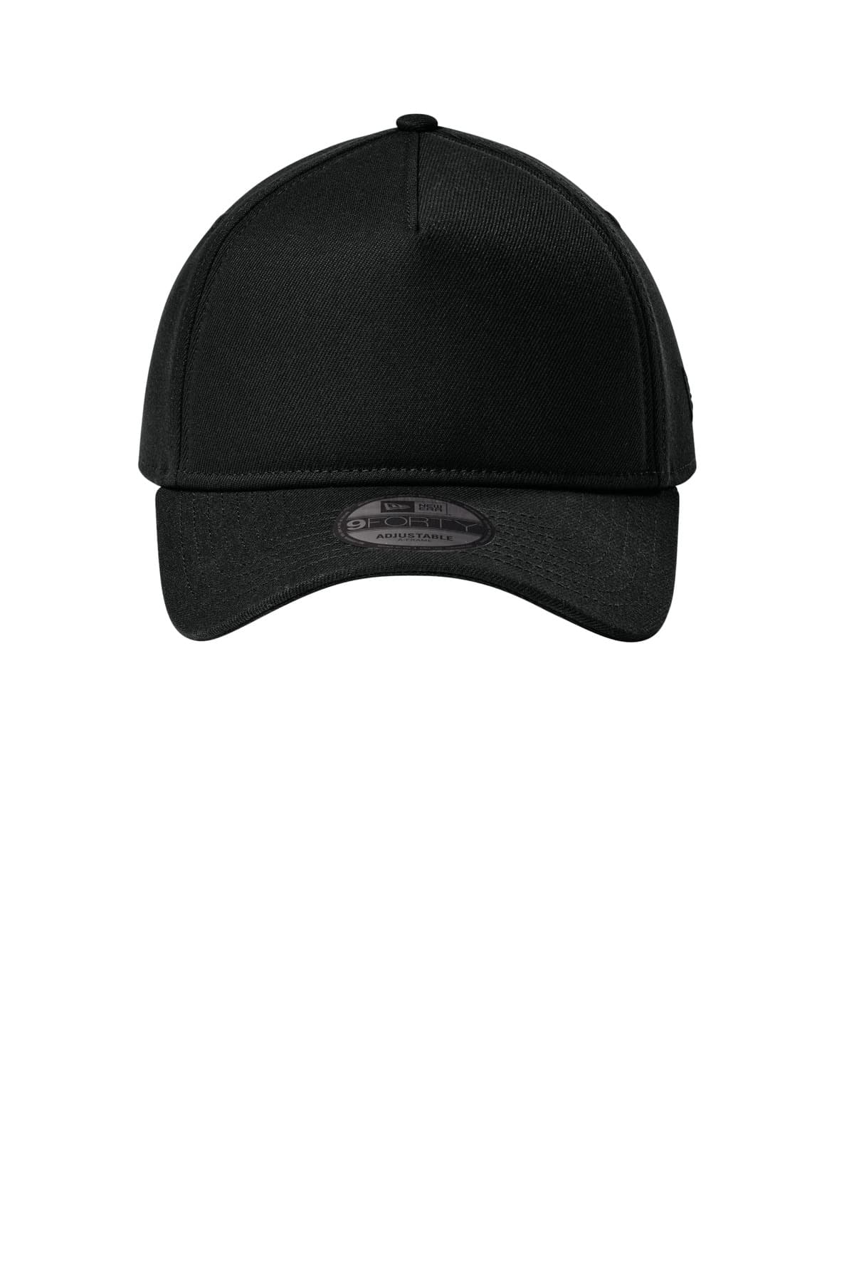 New Era NE211 in Black