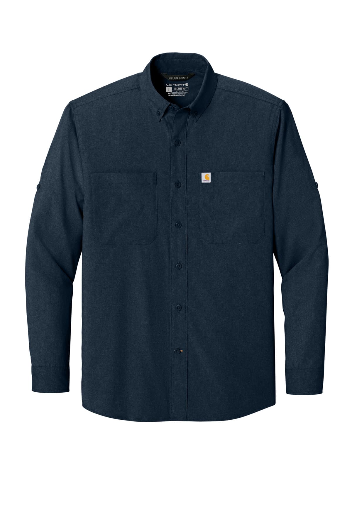 Carhartt CT107106 in Navy