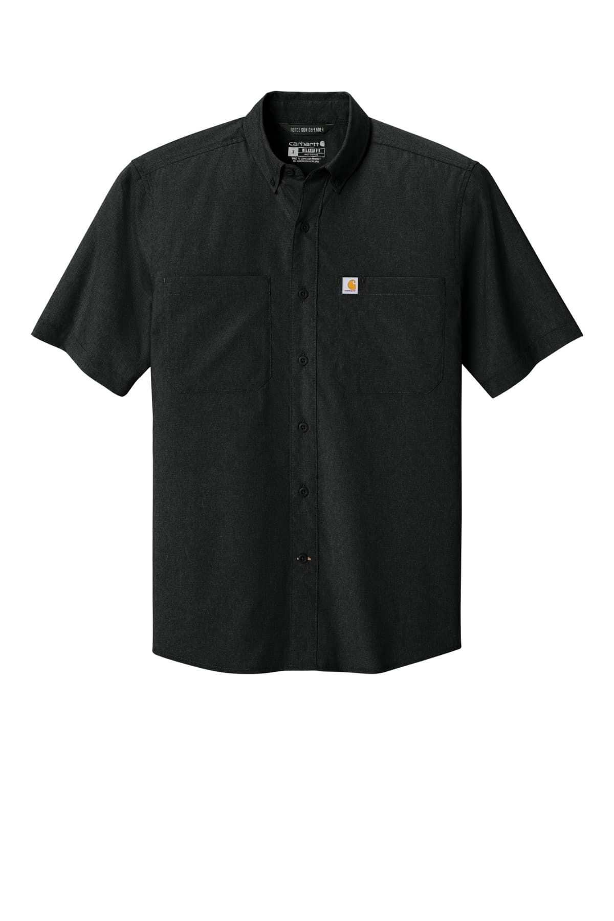 Carhartt CT107107 in Black