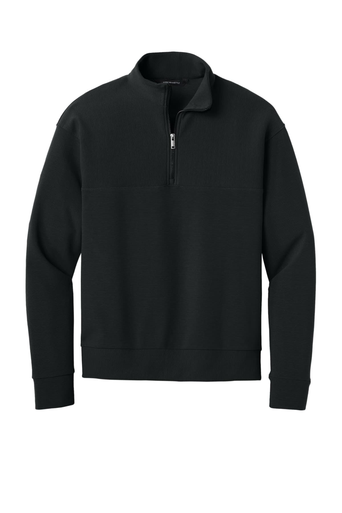 Mercer+Mettle MM3040 in Deep Black