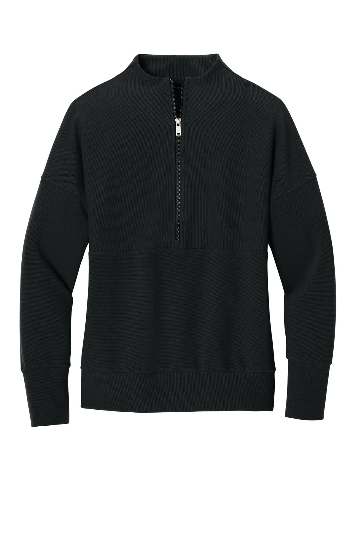 Mercer+Mettle MM3041 in Deep Black