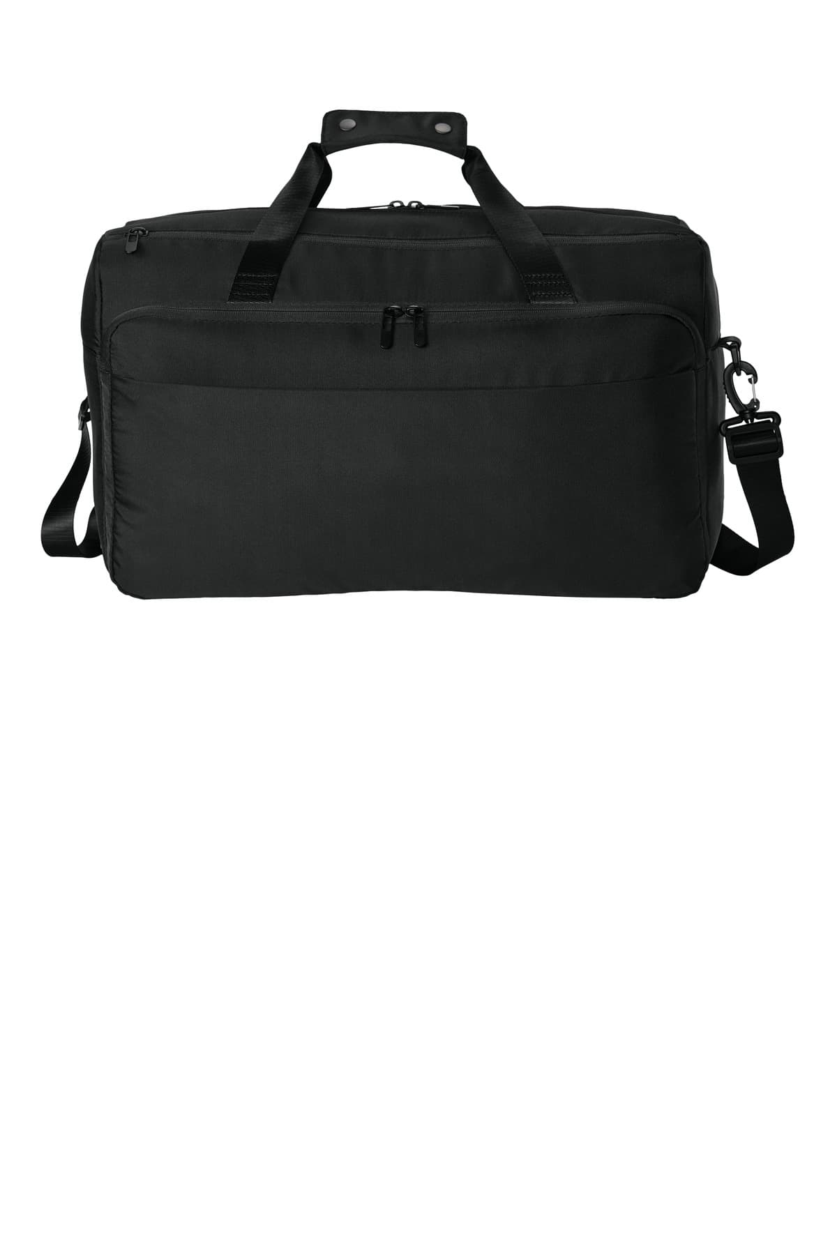 Mercer+Mettle MMB805 in Deep Black