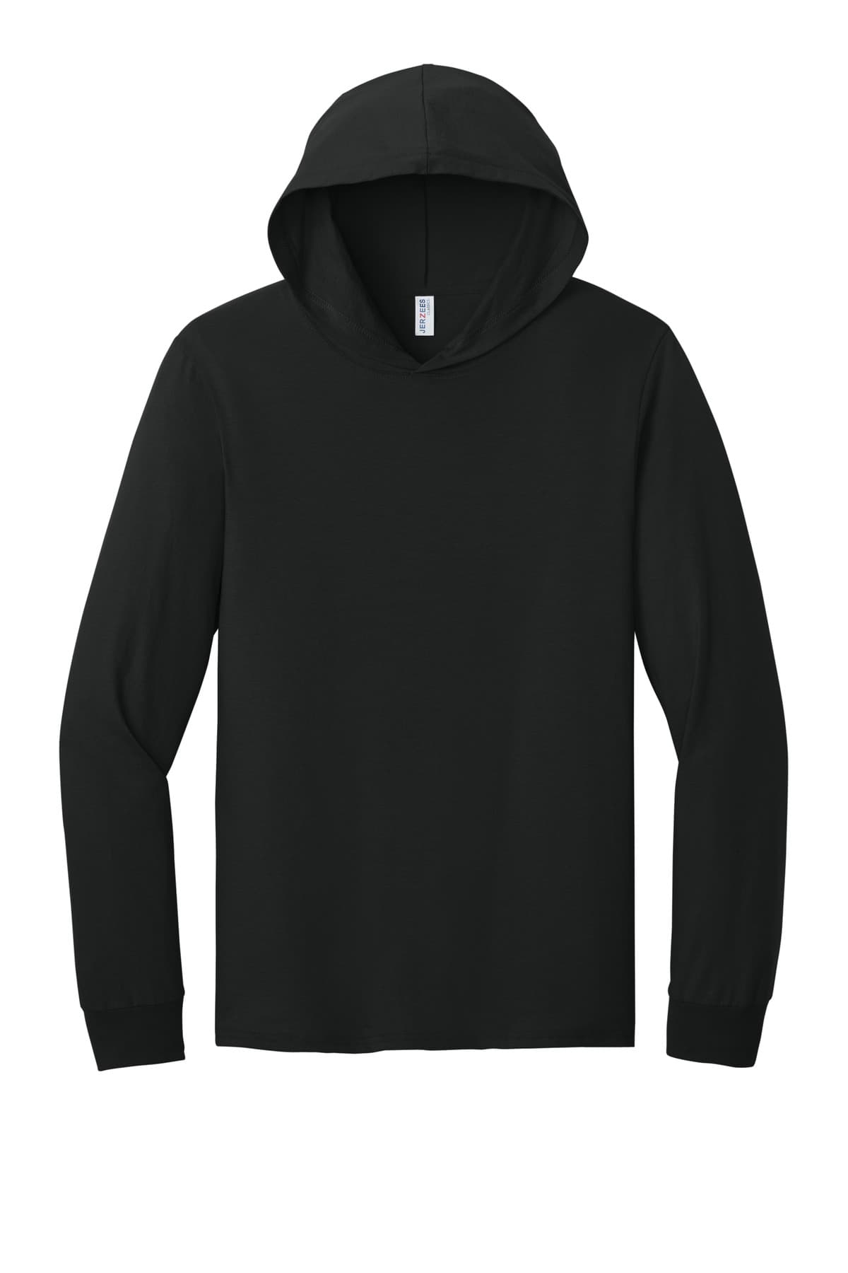 Jerzees 363LH in Black Ink