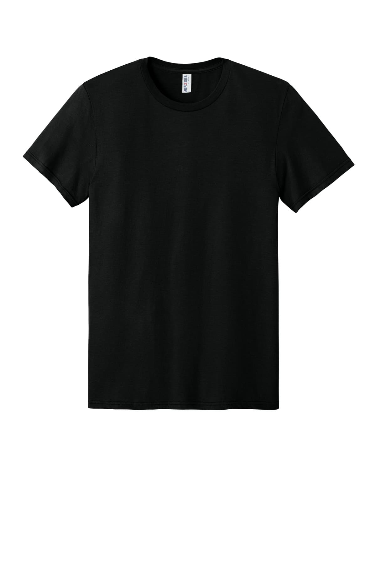 Jerzees 363M in Black Ink