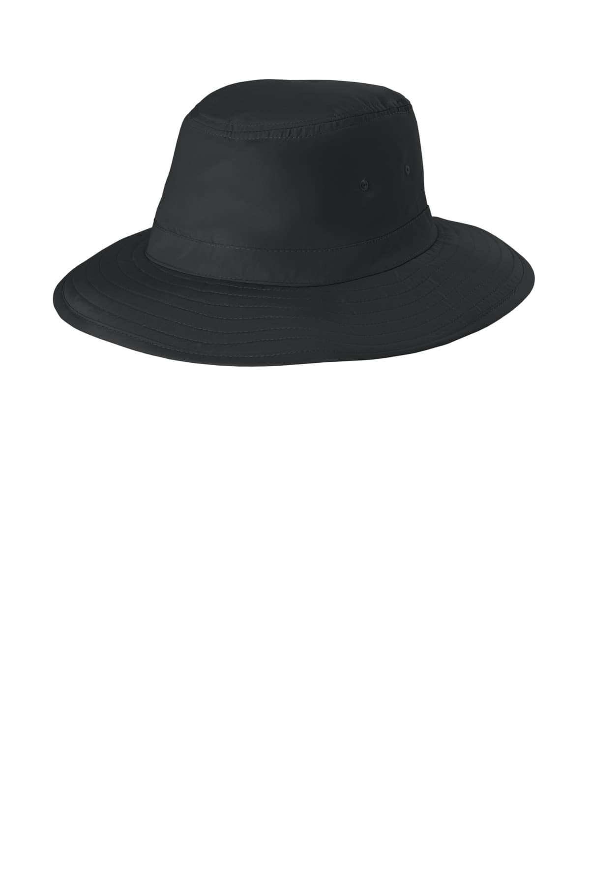 Port Authority C921 in Black