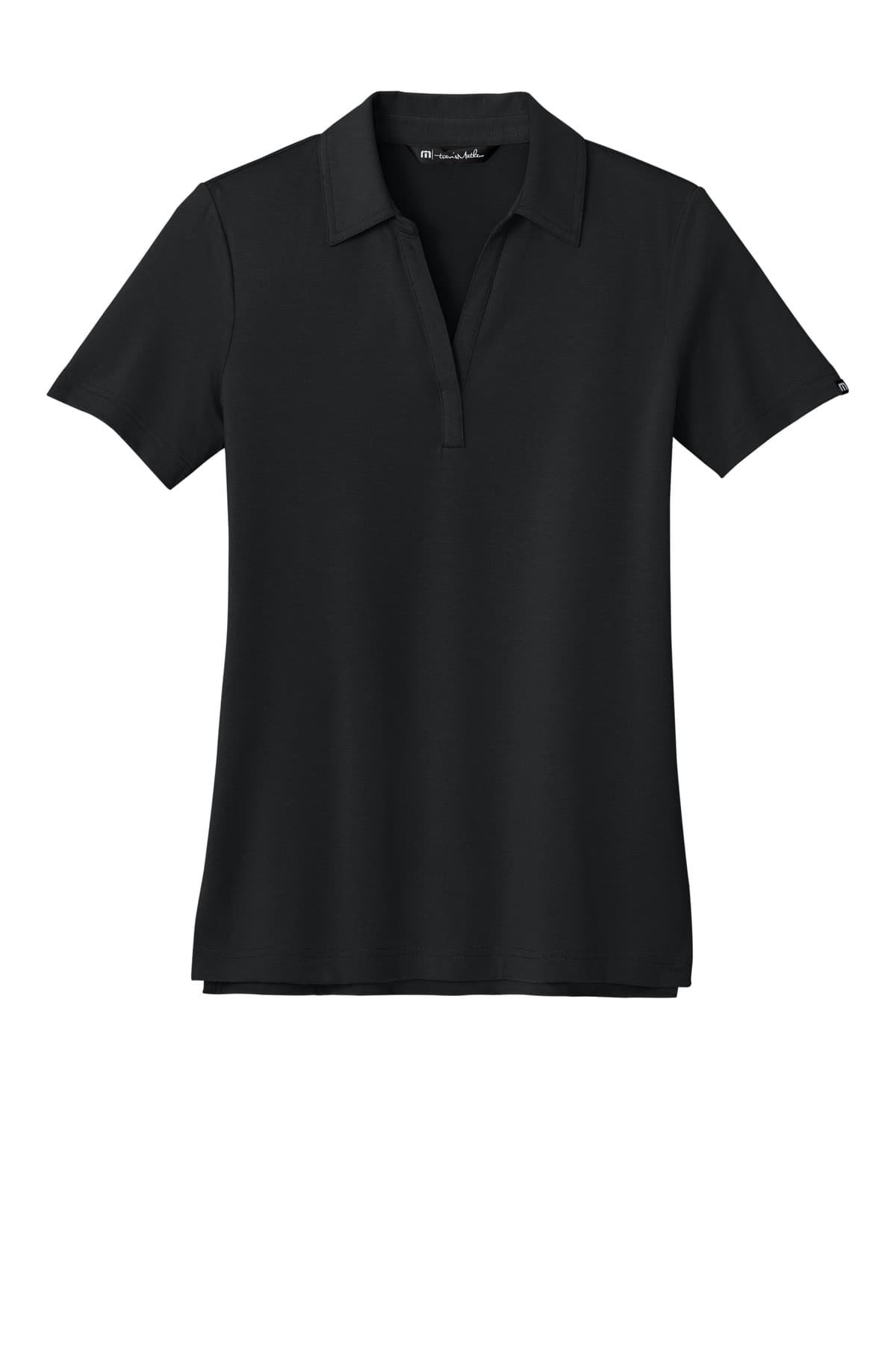 TravisMathew TM1LF071 in Black
