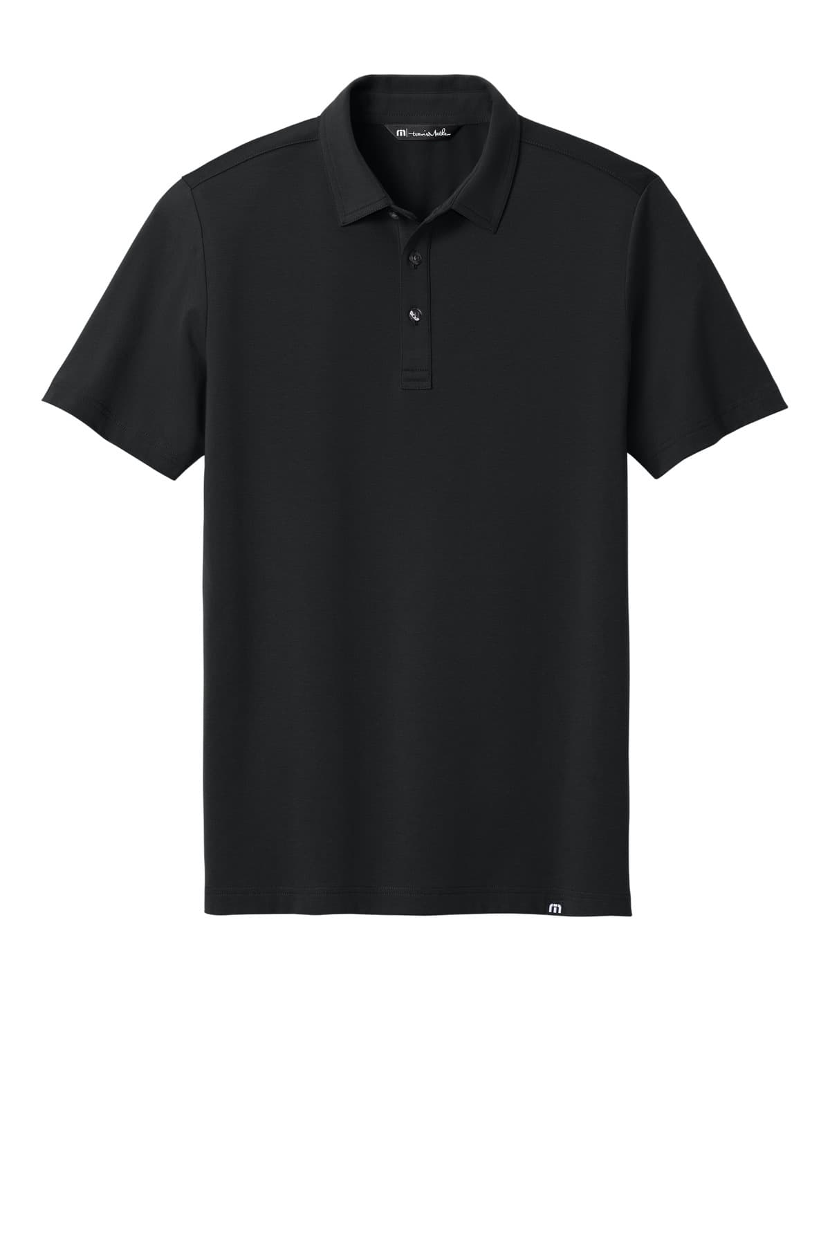 TravisMathew TMA41461 in Black