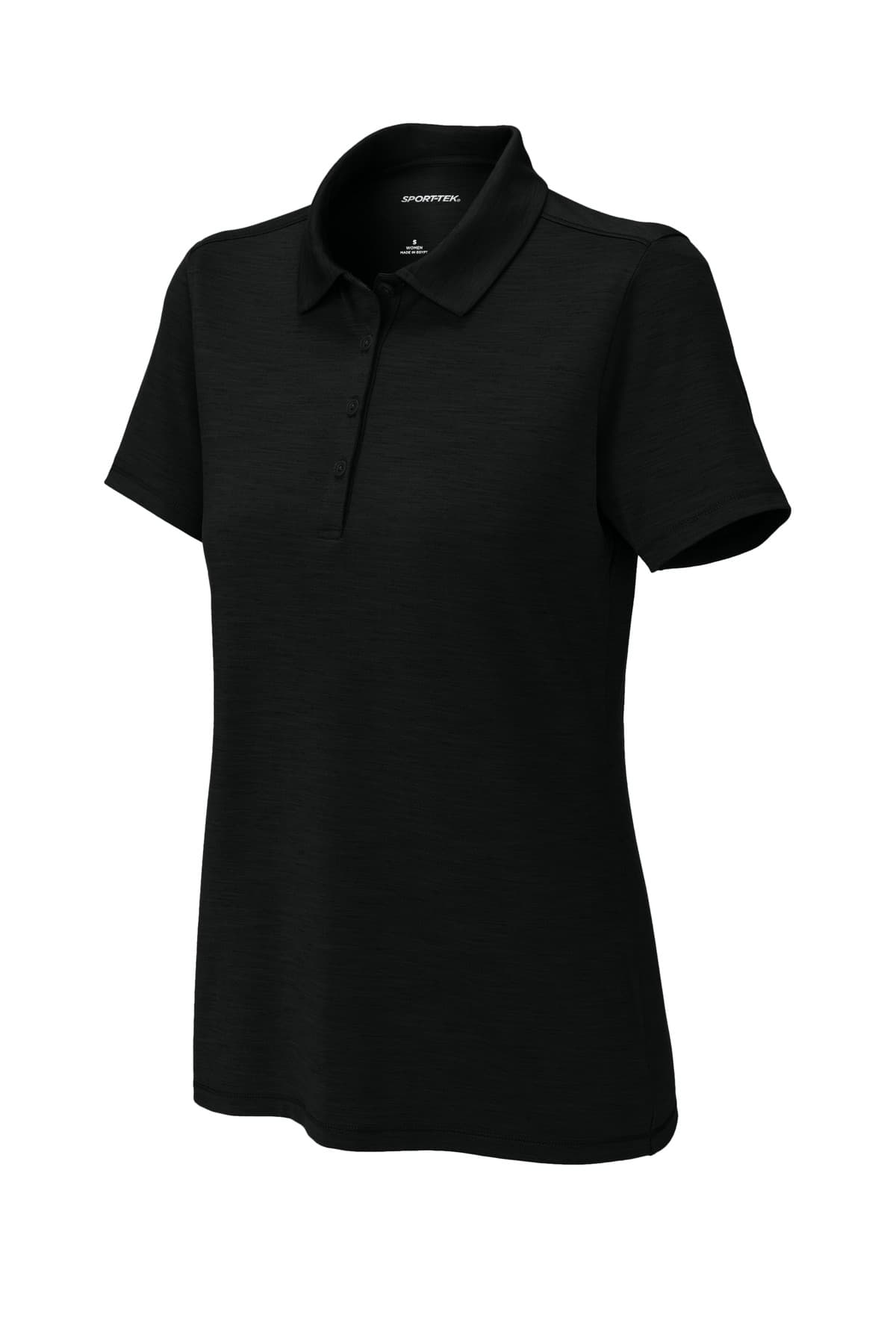 Sport-Tek LST490 in Black