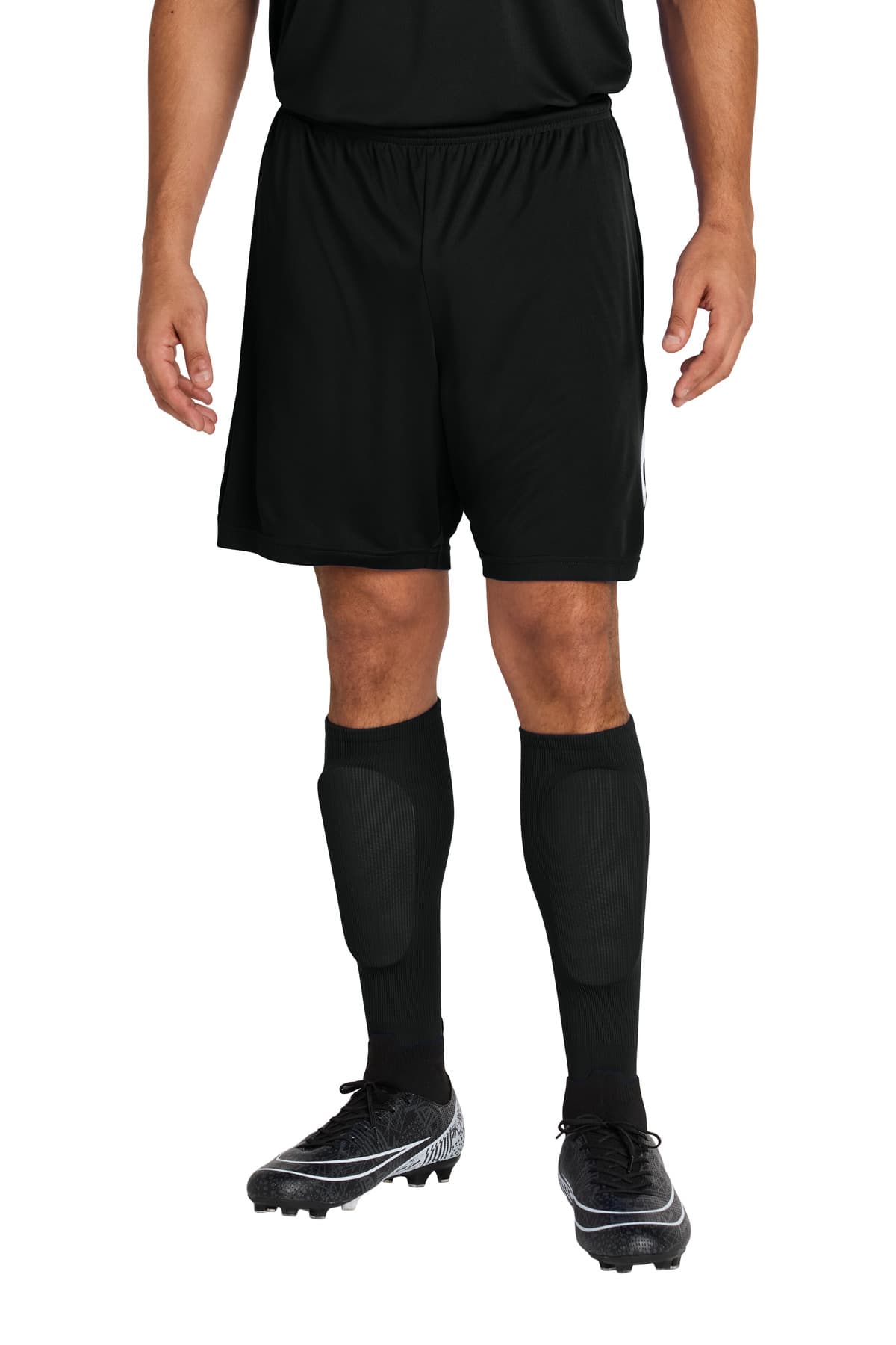 Sport-Tek STA05 in Black