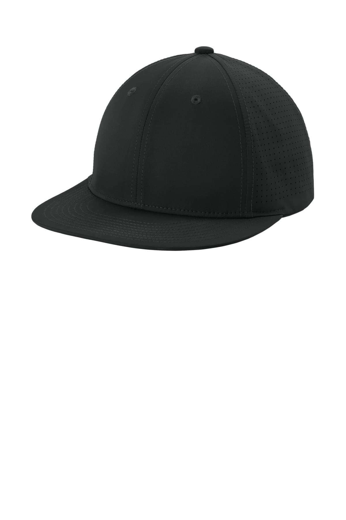 Sport-Tek STC64 in Black