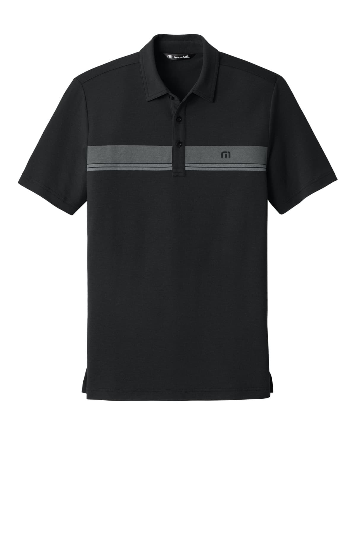 TravisMathew TMA41462 in Black