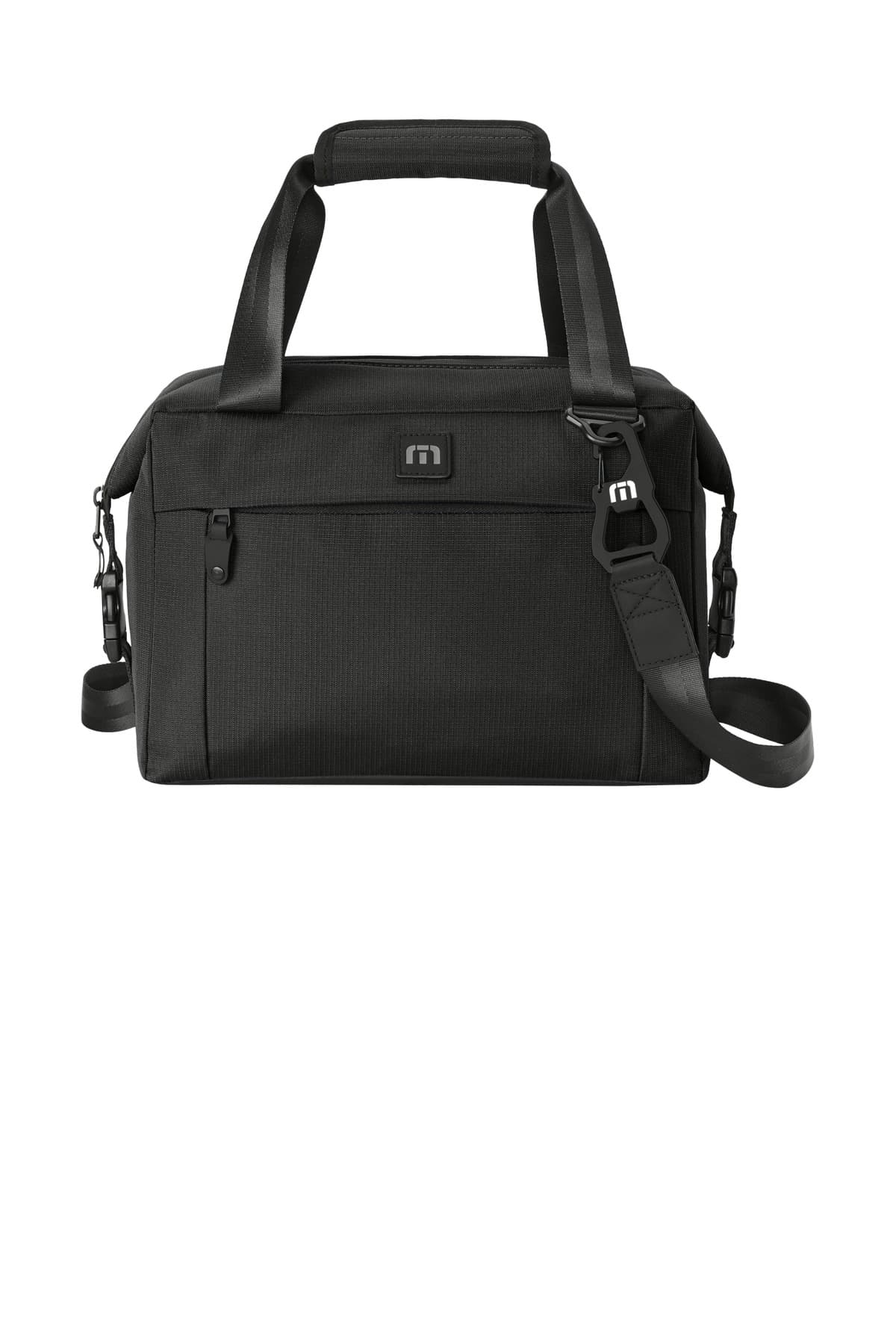 TravisMathew TMB600 in Black