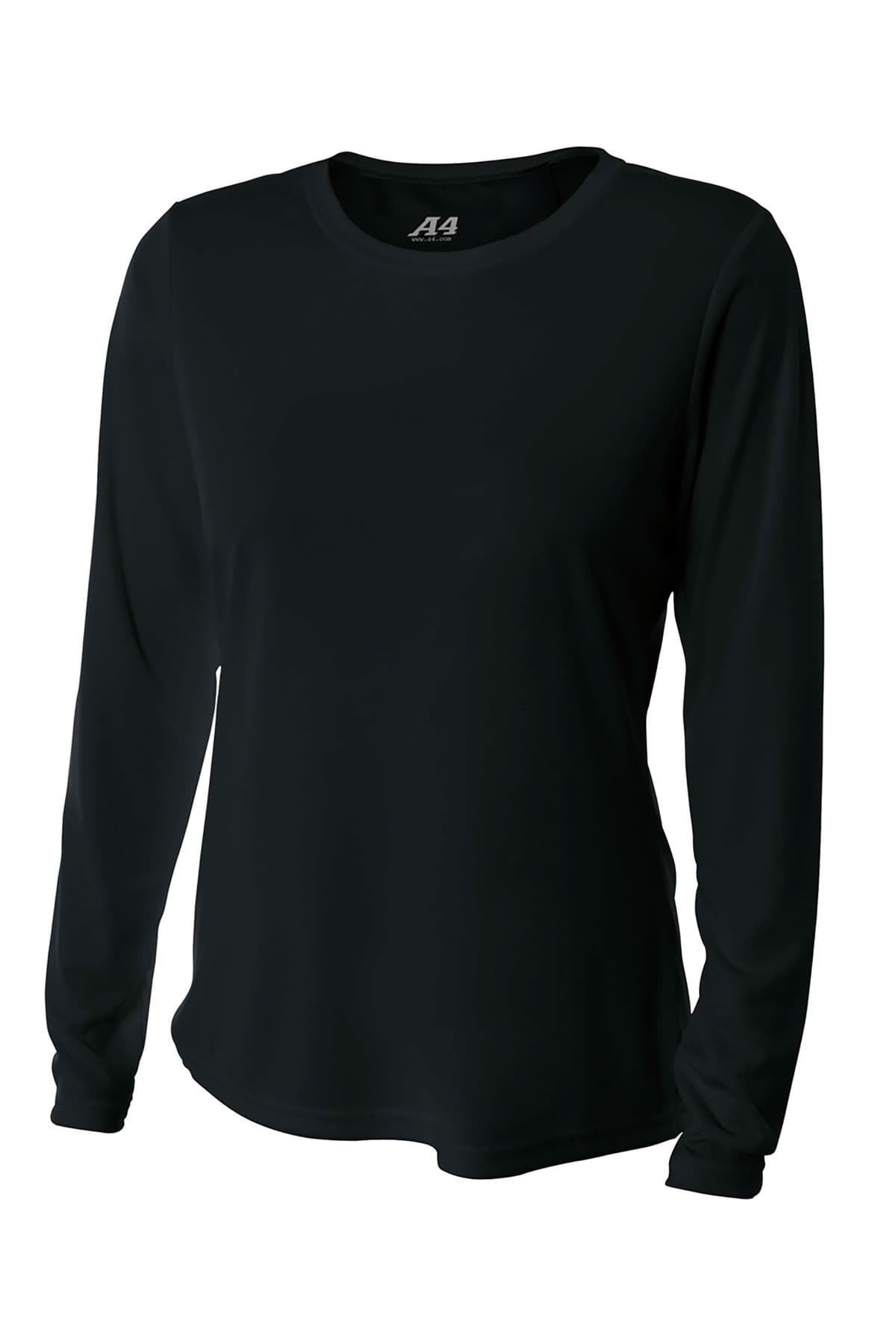 A4 A4NW3002 in Black