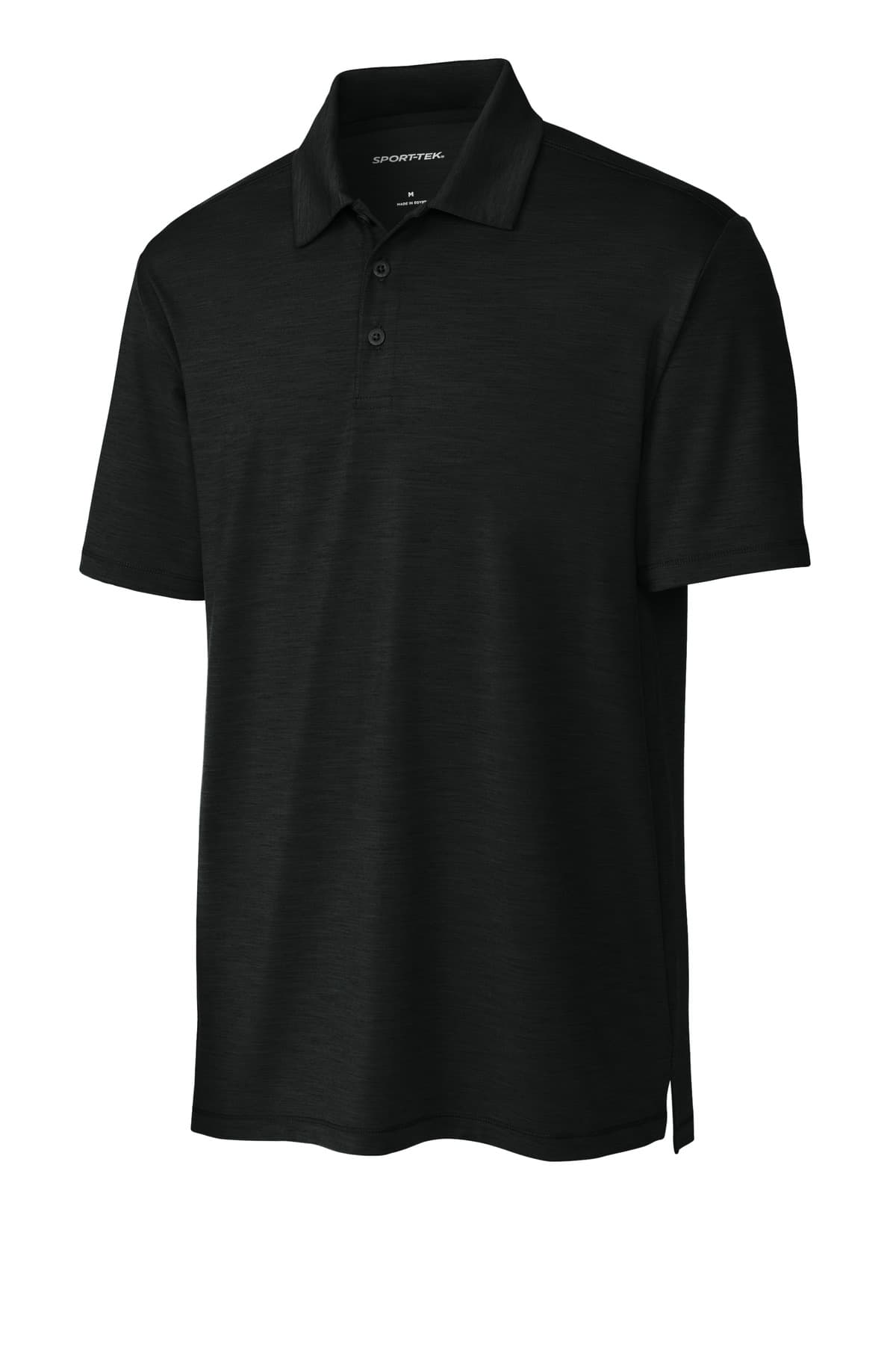 Sport-Tek ST490 in Black