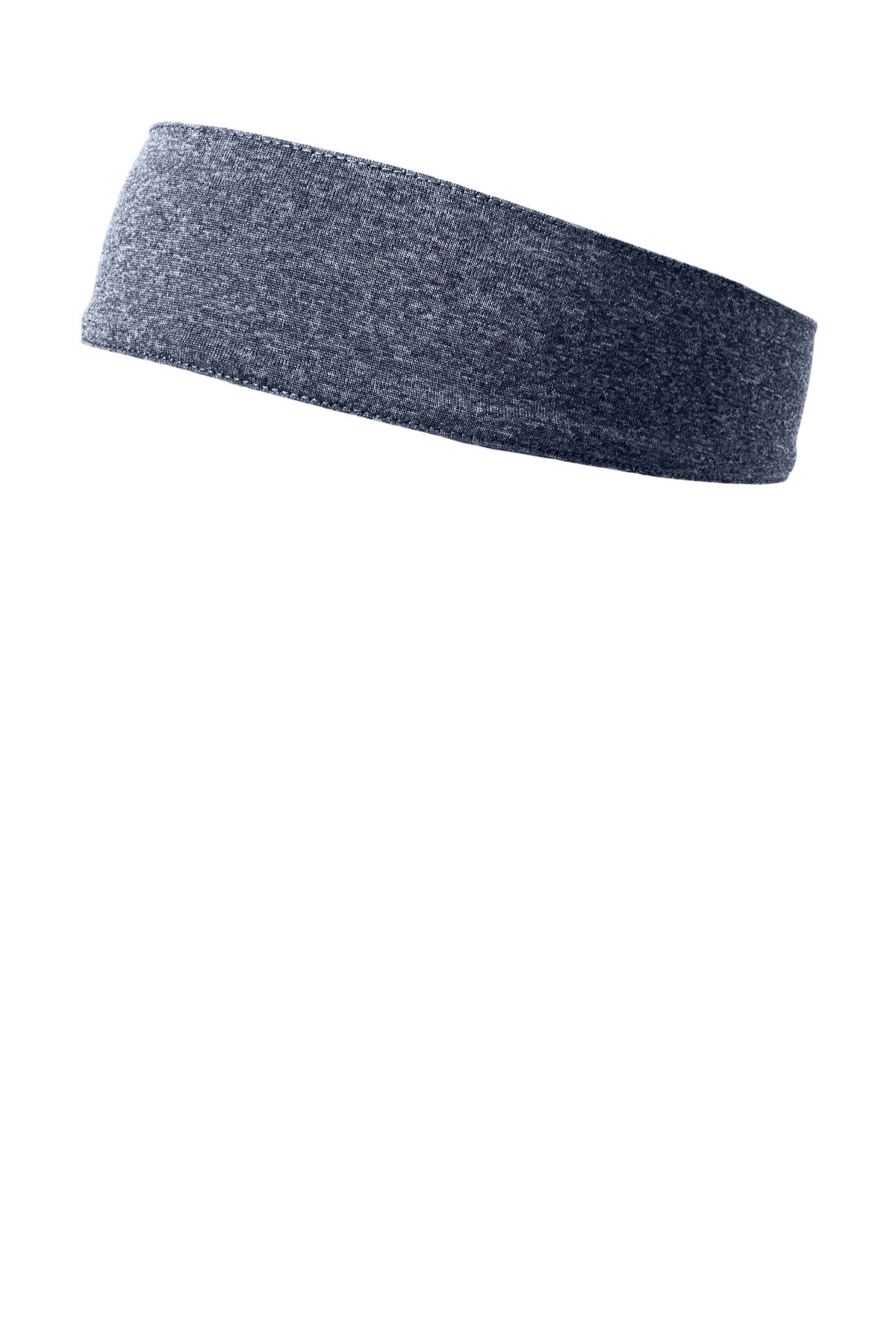 Sport-Tek STA46 in True Navy Heather