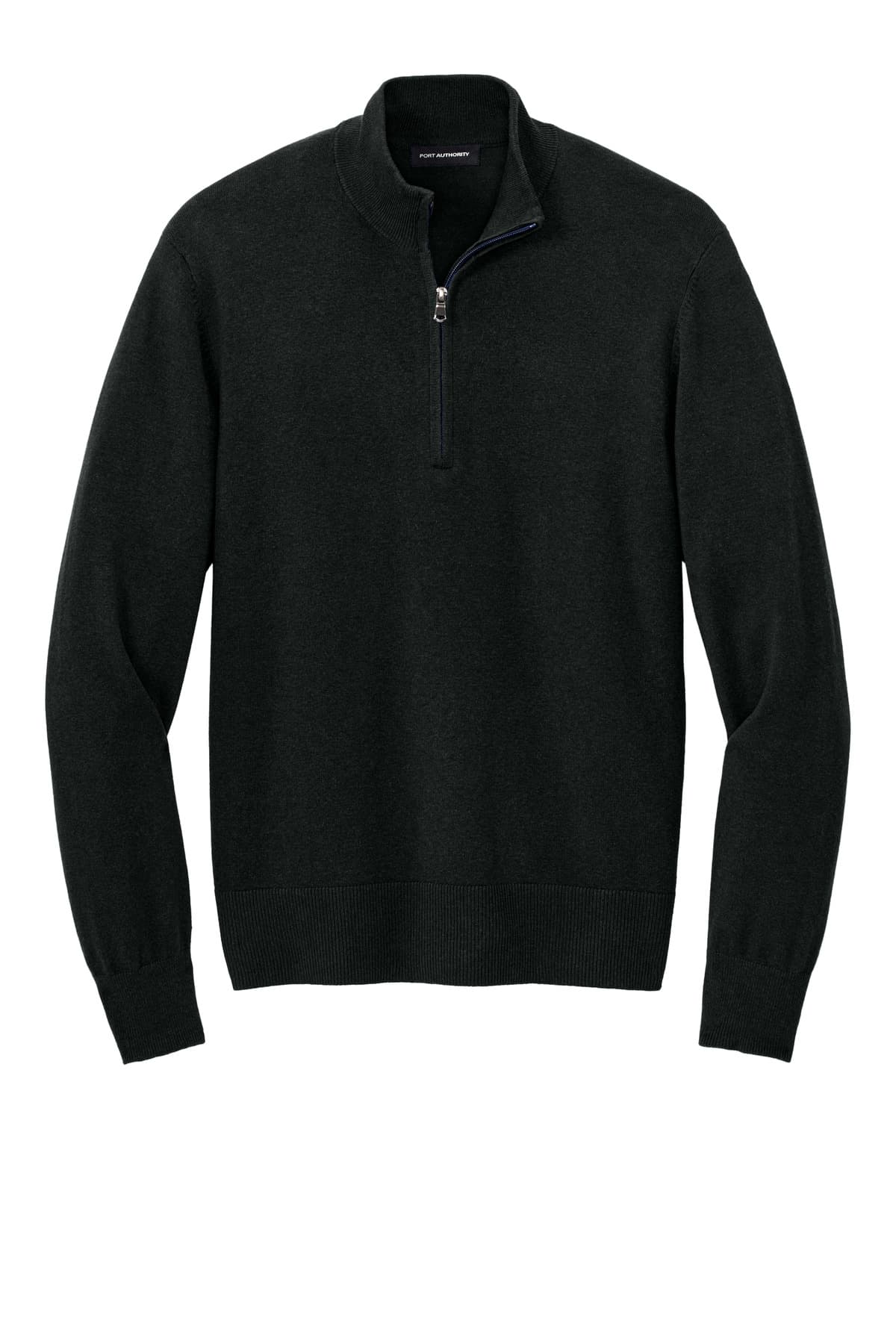 Port Authority SW2900 in Deep Black