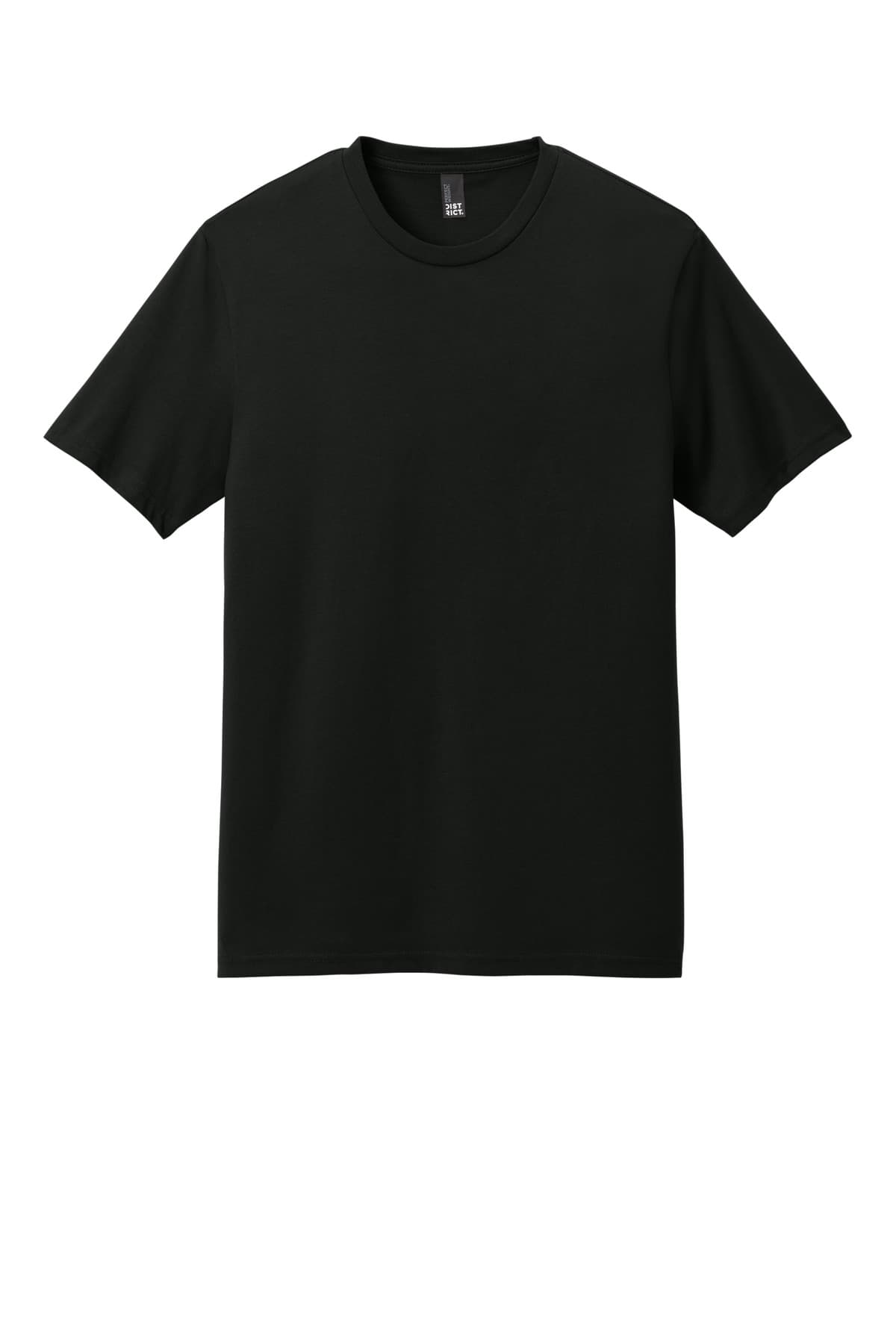 District DT106 in Jet Black