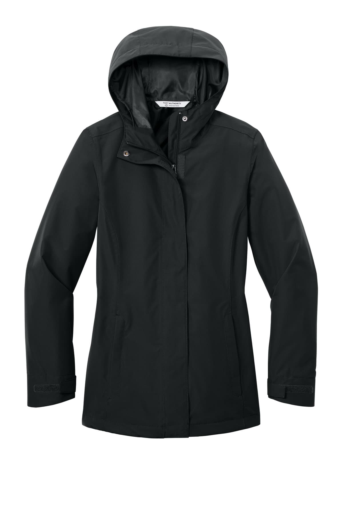 Port Authority L714 in Deep Black