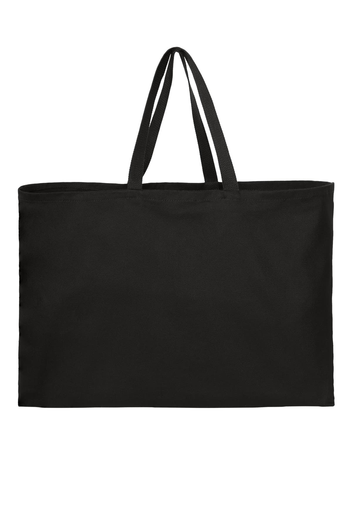 Port Authority B300 in Black