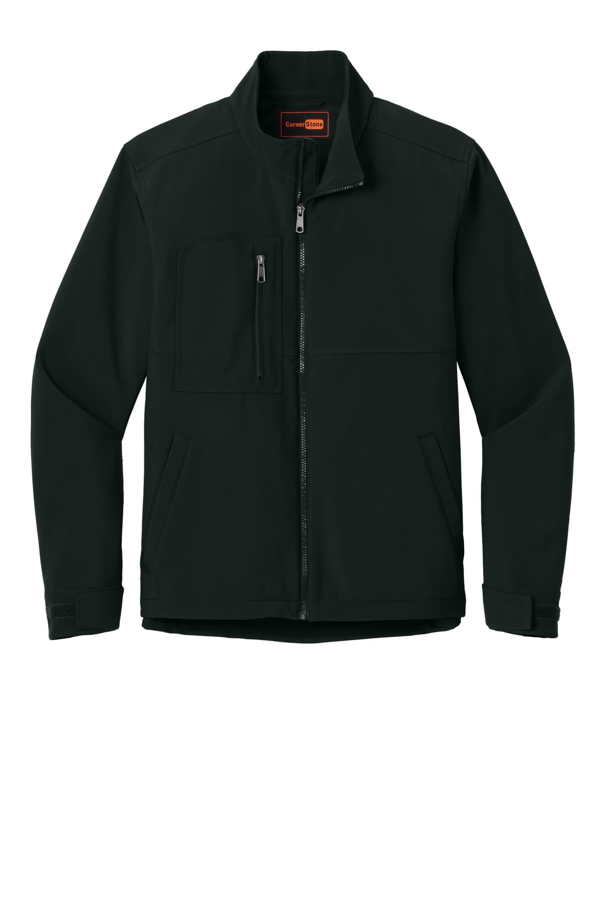 CornerStone CSJ70 in Black