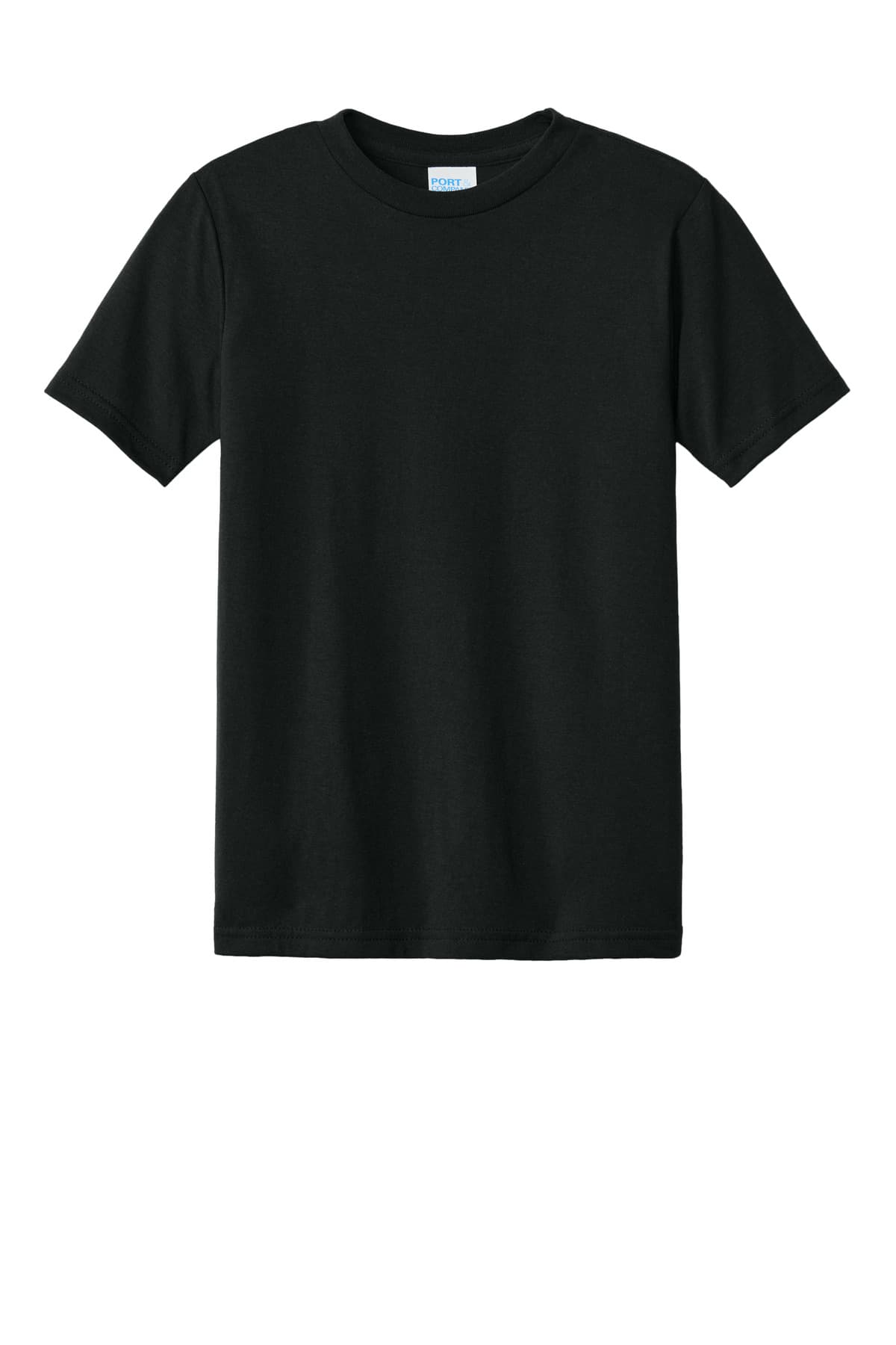 Port & Co PC340Y in Black