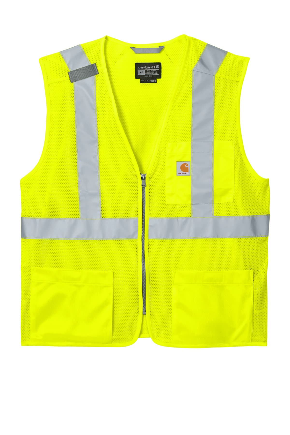 Carhartt CT106171 in Brite Lime