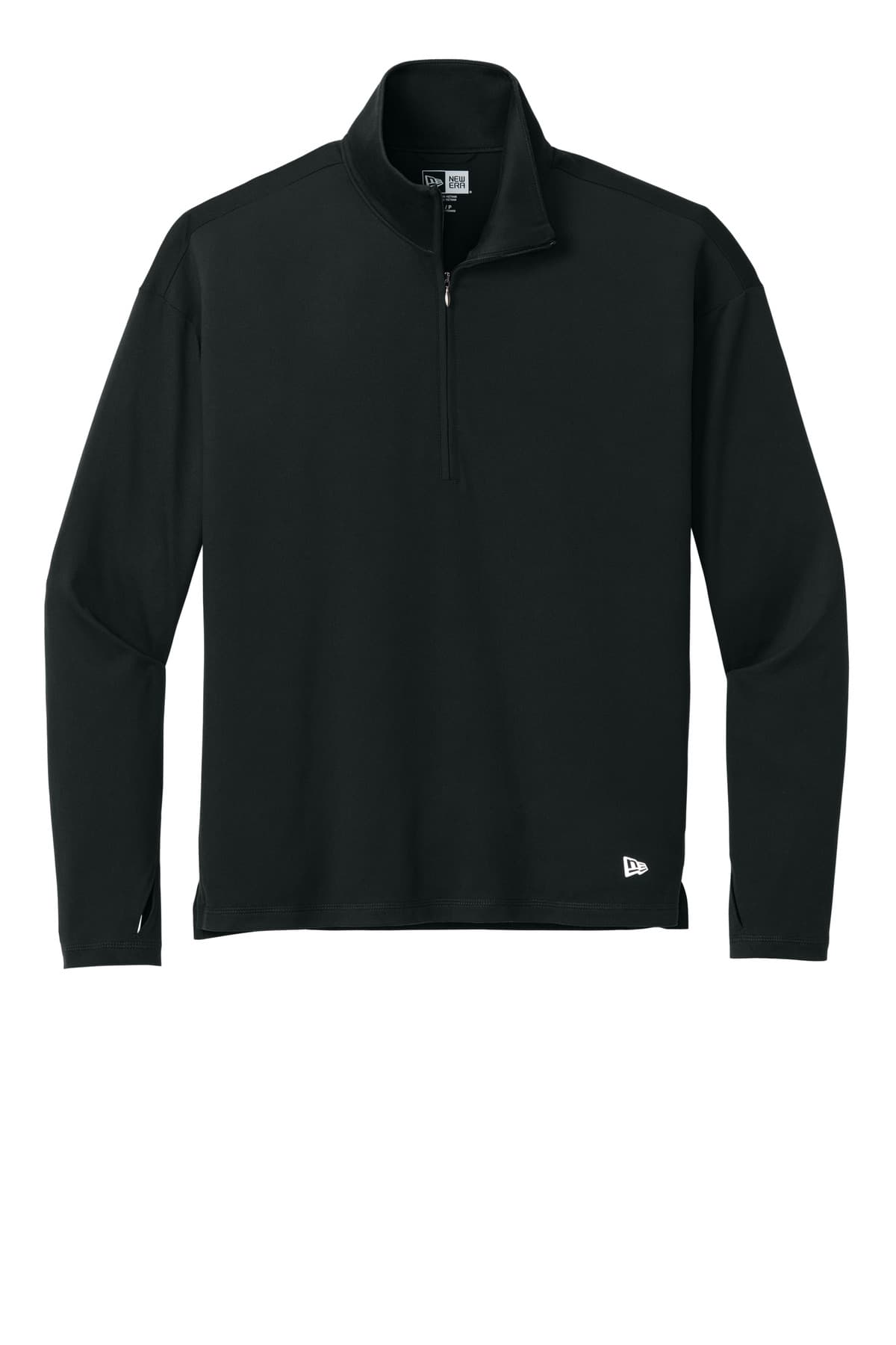 New Era LNEA228 in Black