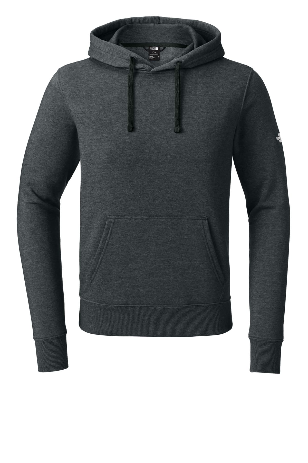 The North Face NF0A8AU0 in TNF Black Heather