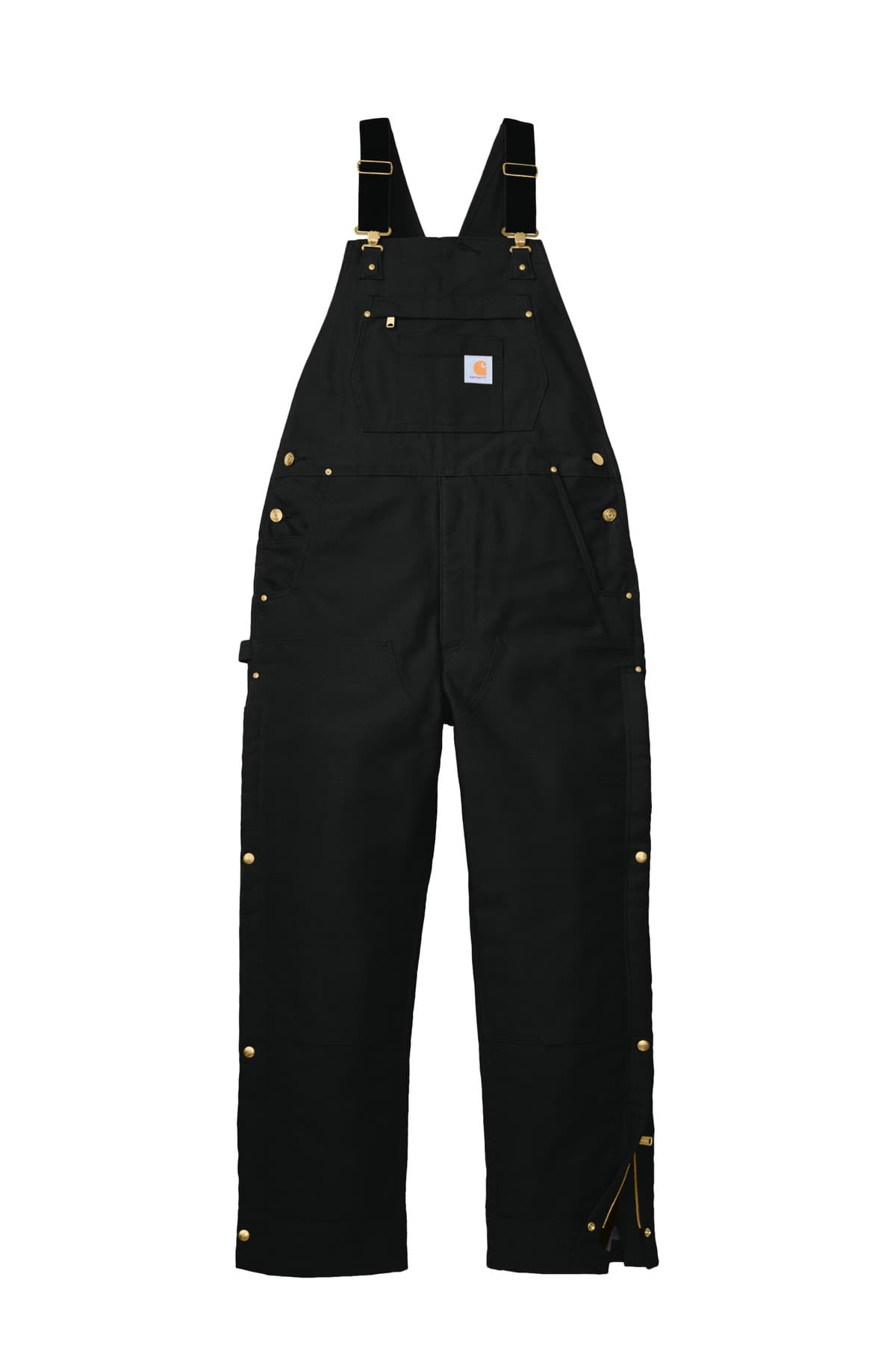 Carhartt CTT106672 in Black