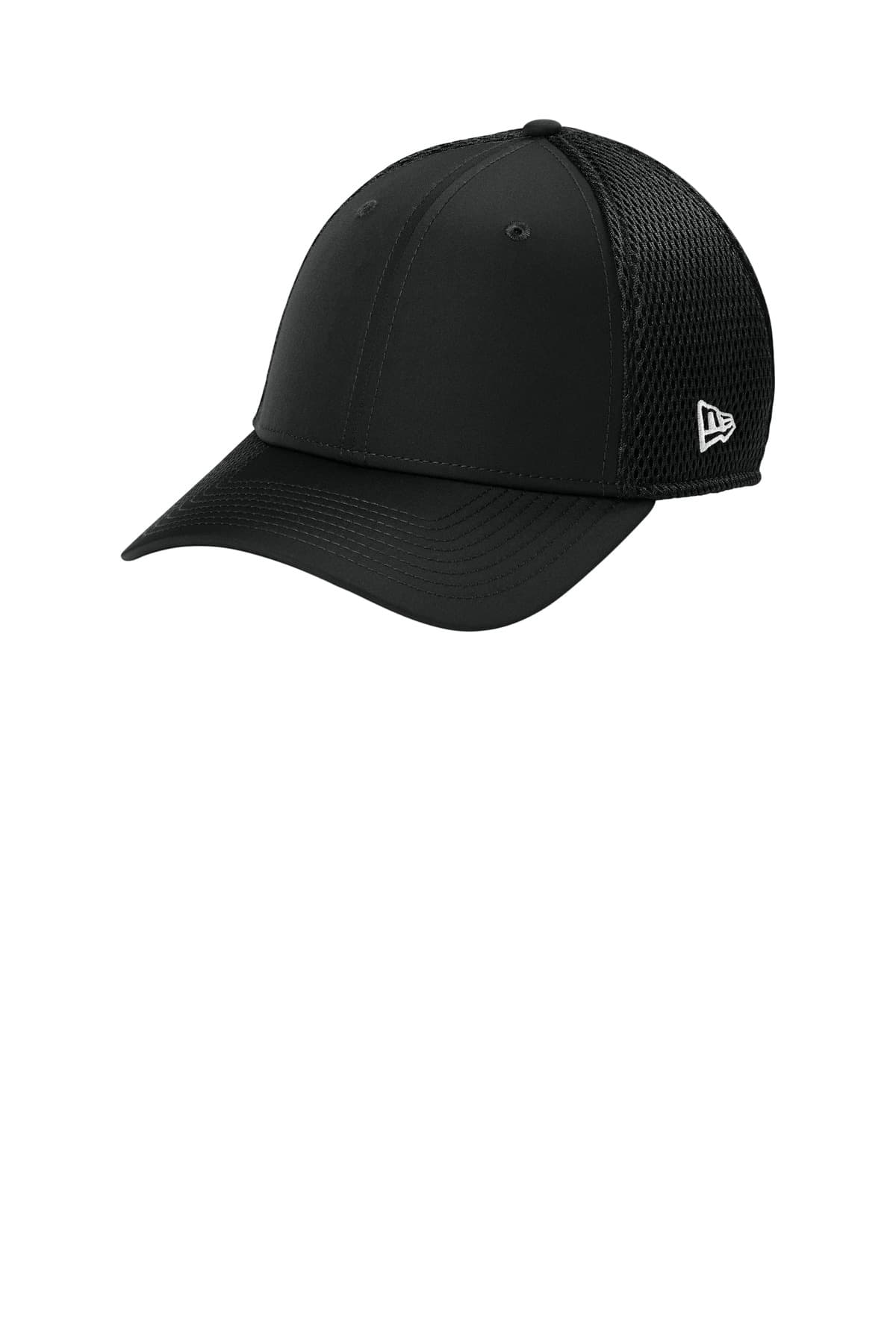 New Era NE1130 in Black