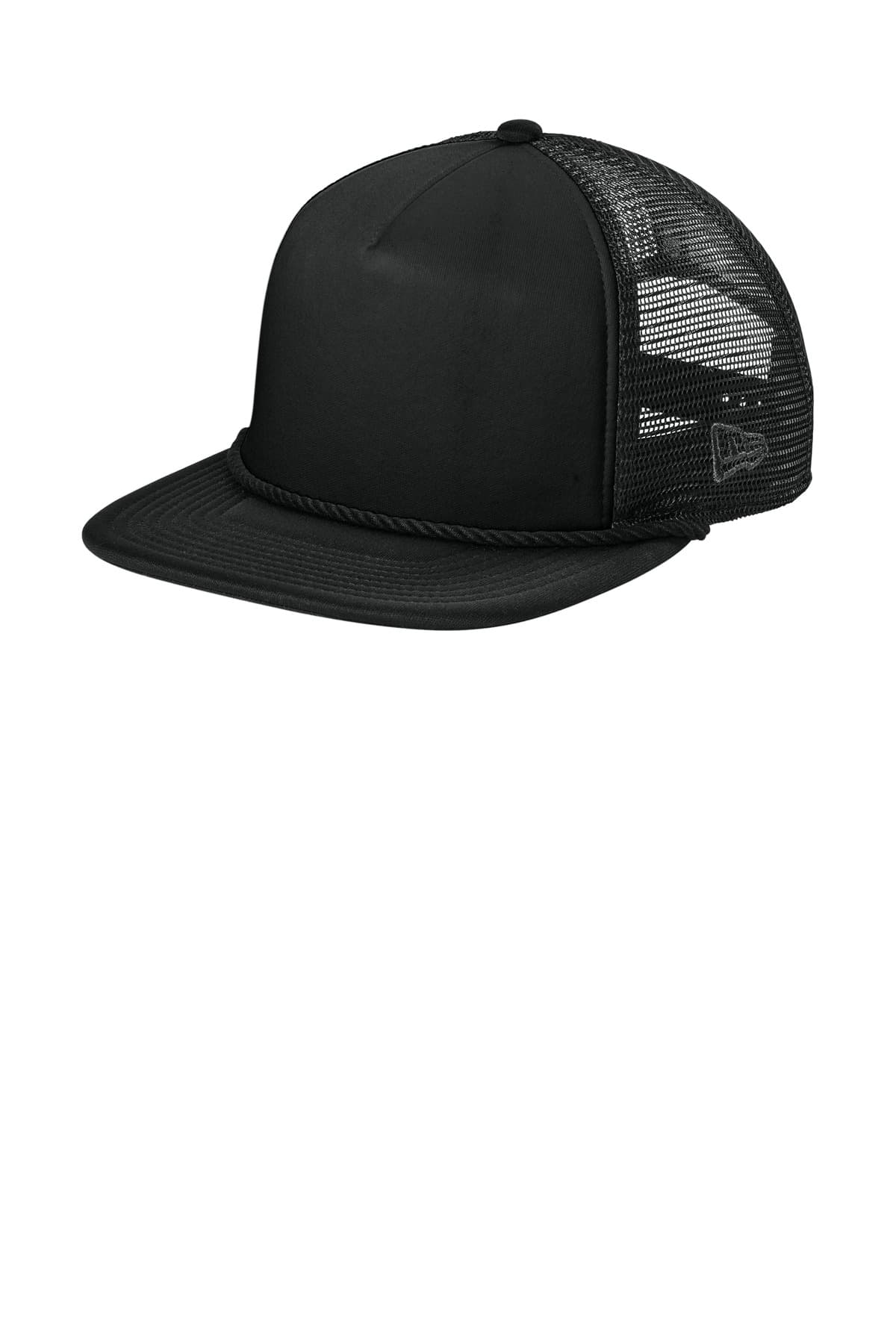 New Era NE410 in Black