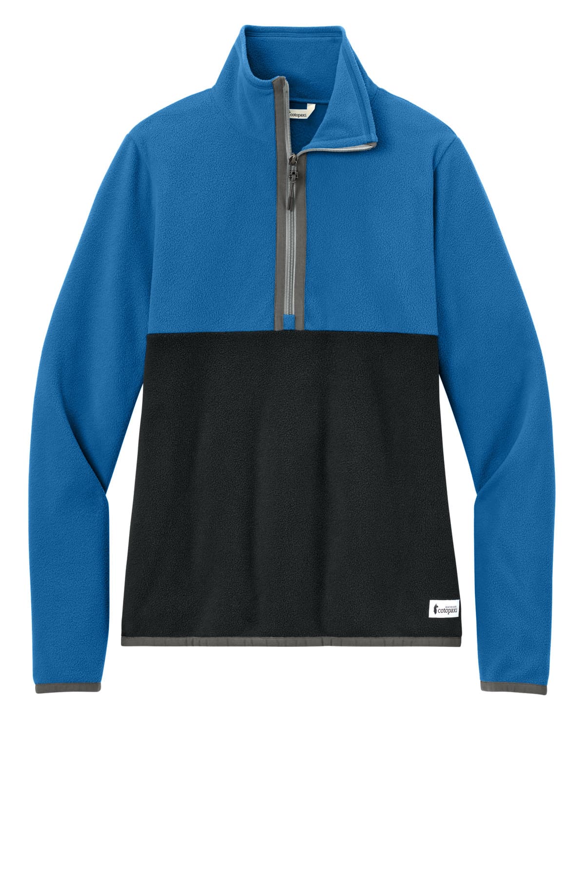 Cotopaxi COTOW1692 in Atlantic/ Black