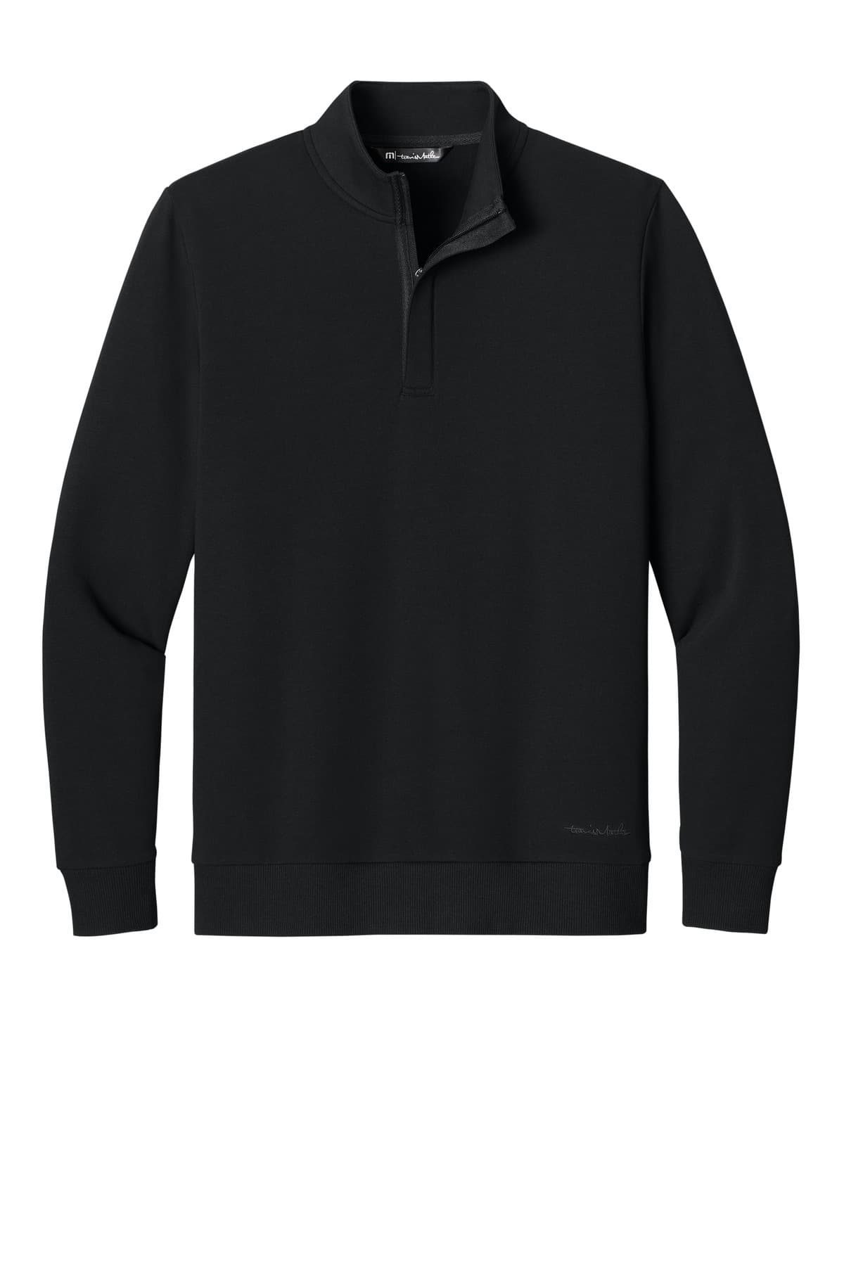 TravisMathew TMA41421 in Black