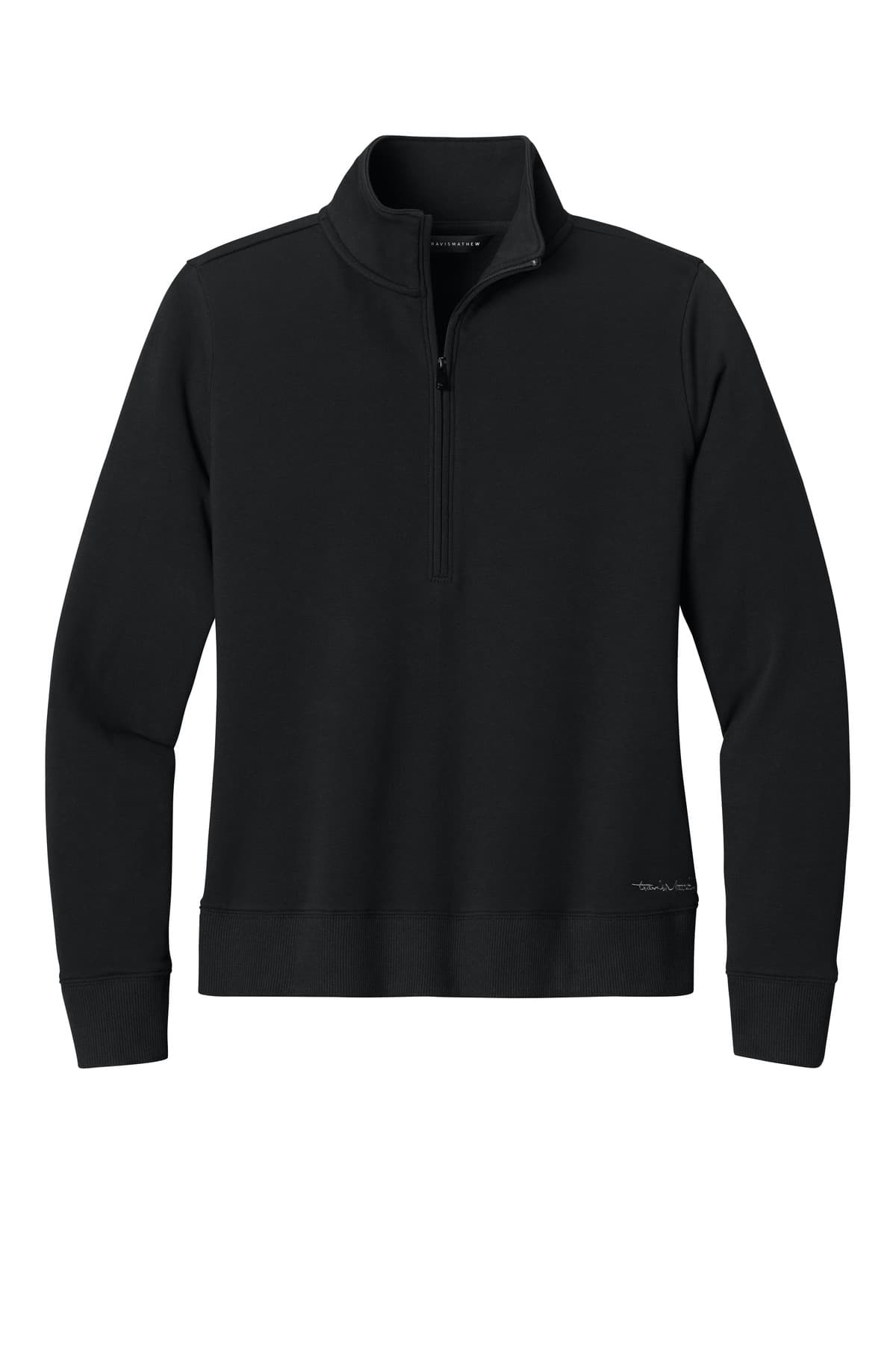 TravisMathew TMA41428 in Black