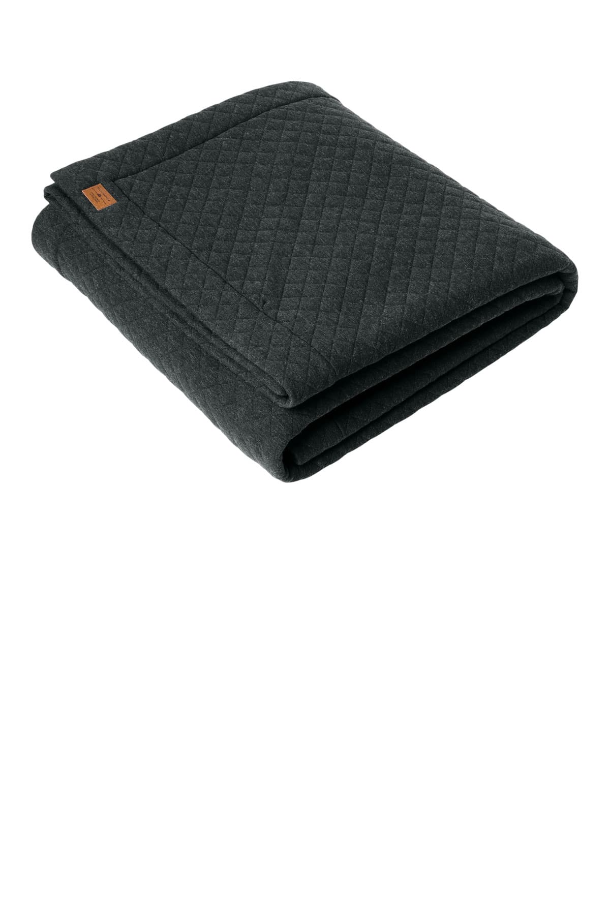 TravisMathew TMA41481 in Dark Grey Heather