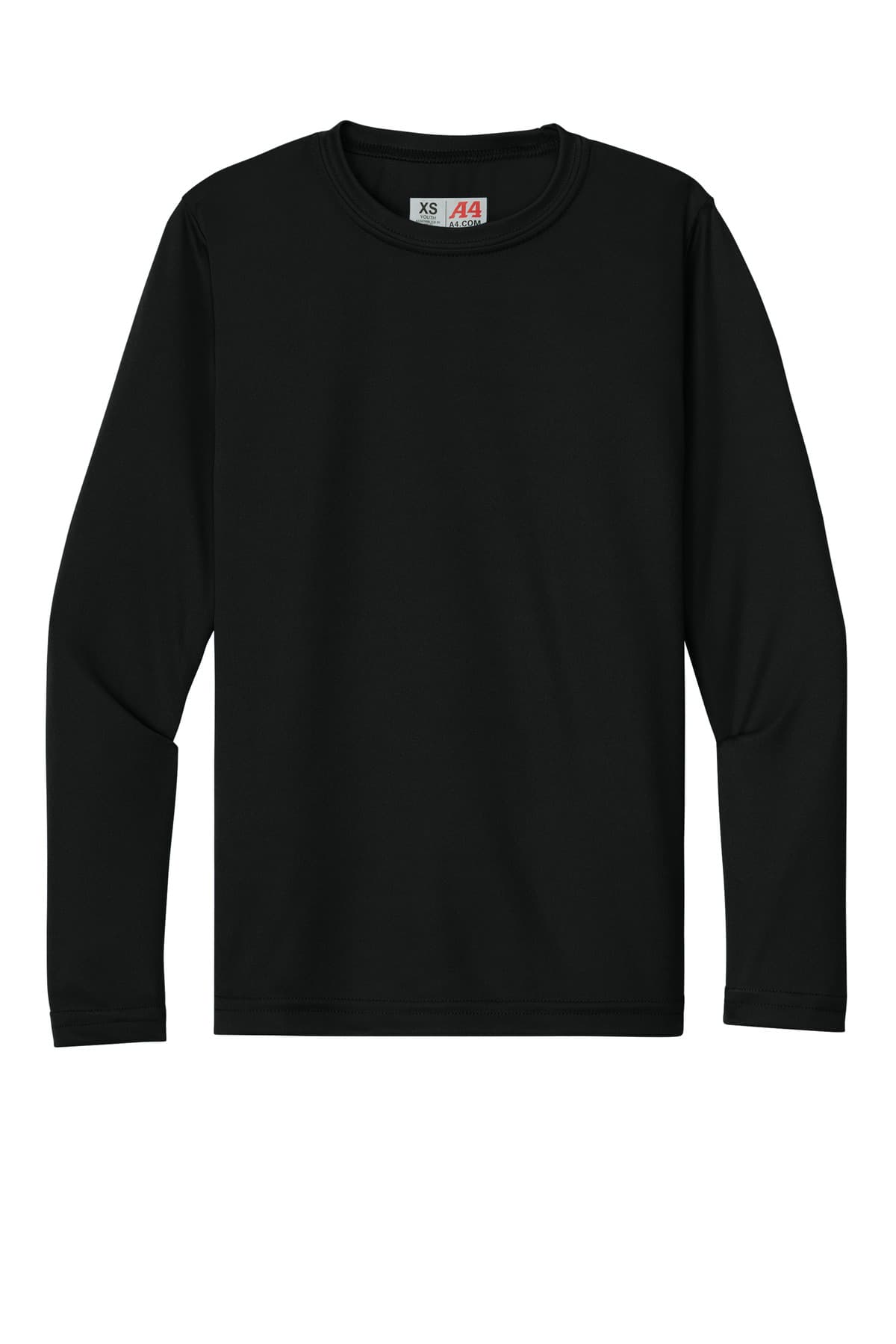 A4 A4NB3165 in Black