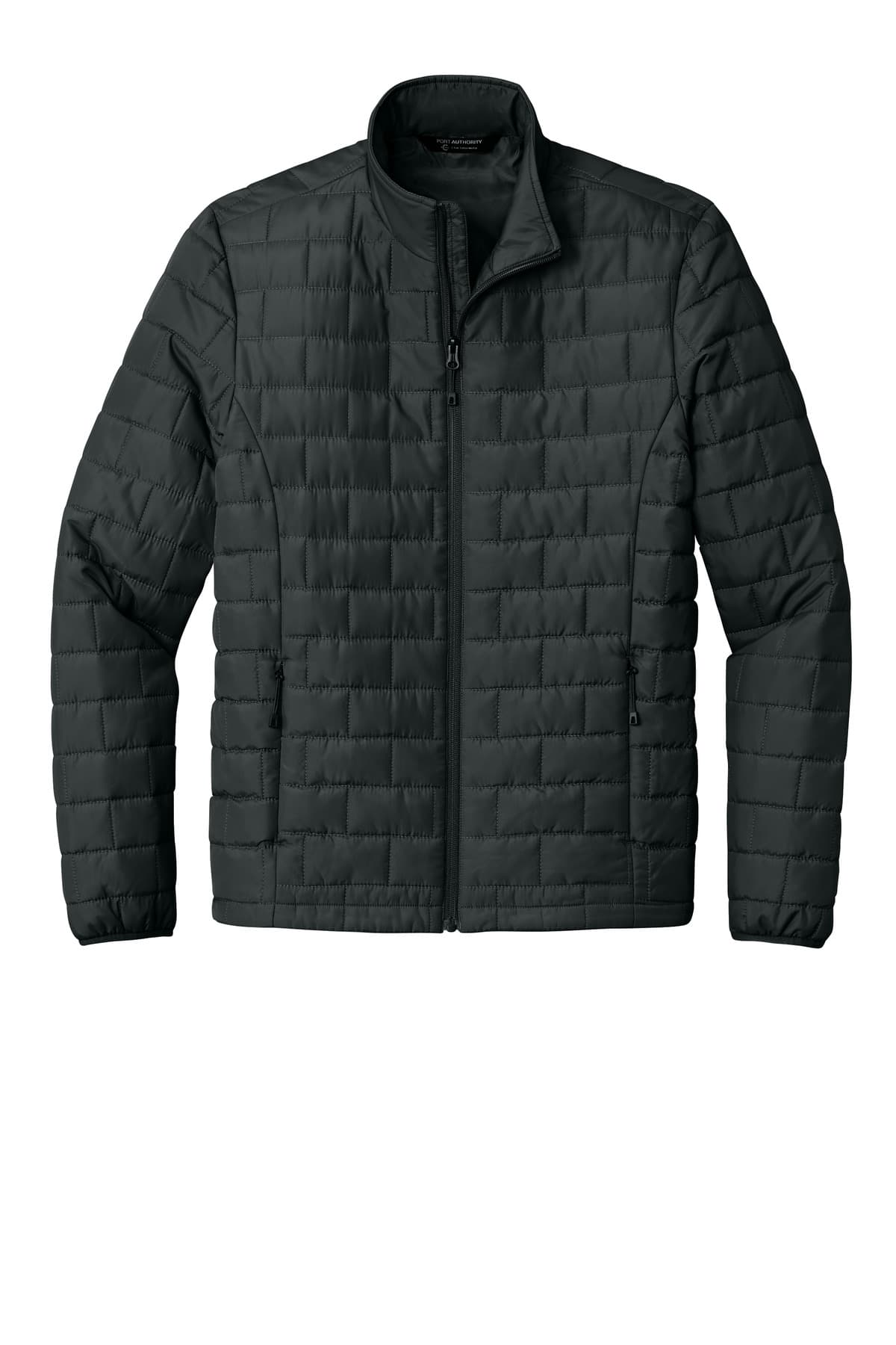 Port Authority J854 in Deep Black