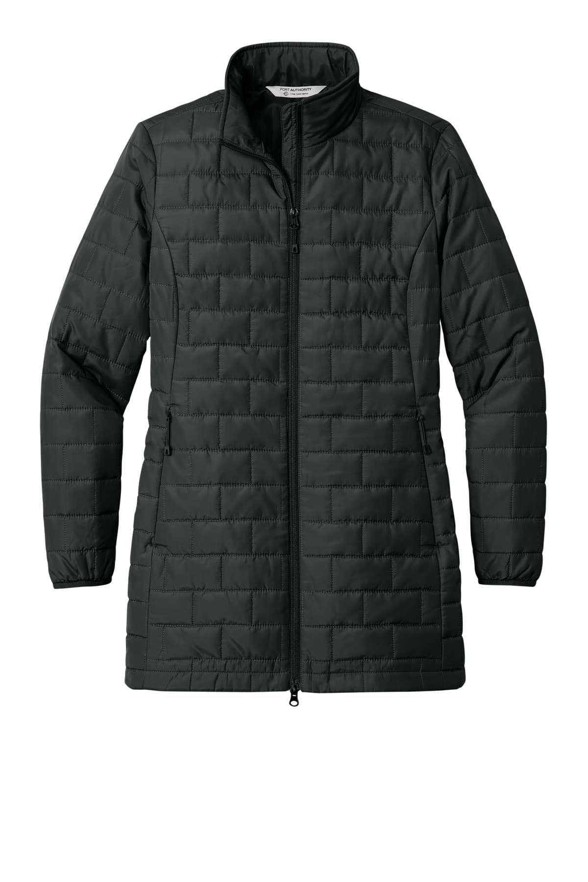 Port Authority L854 in Deep Black